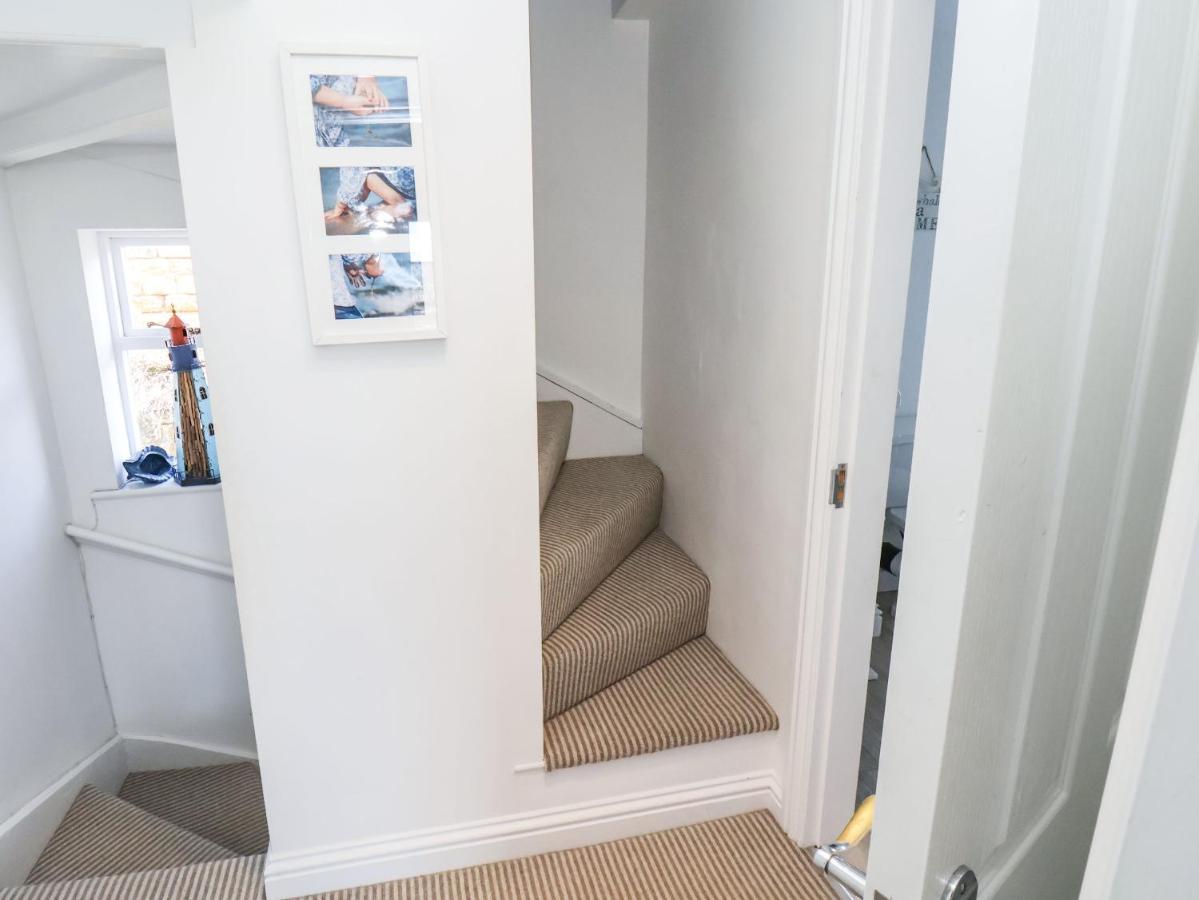 Holiday home Navigators Rest Whitby