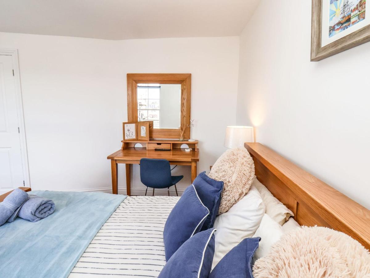 Holiday home Navigators Rest Whitby
