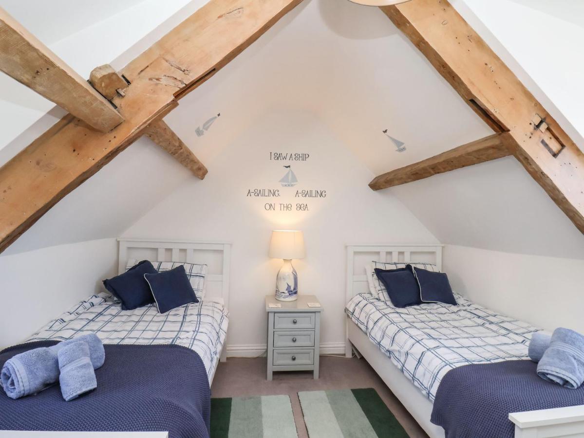 Navigators Rest Holiday home *