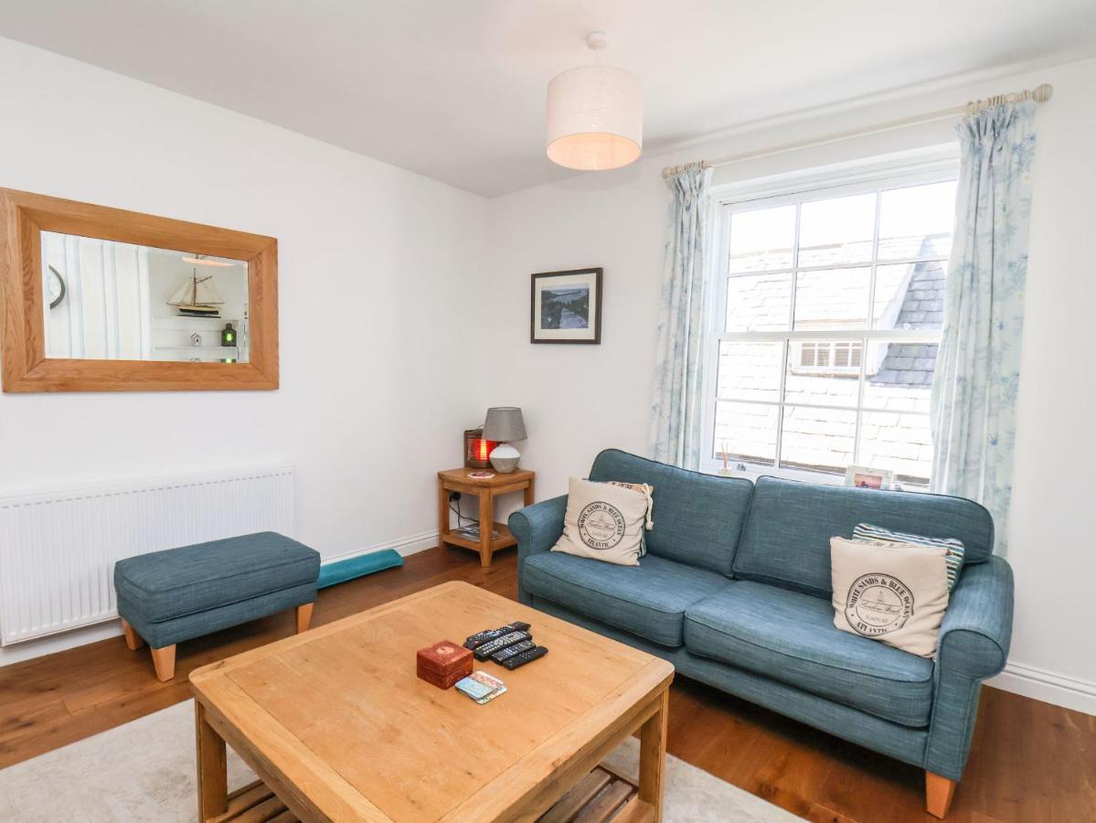 Holiday home Navigators Rest