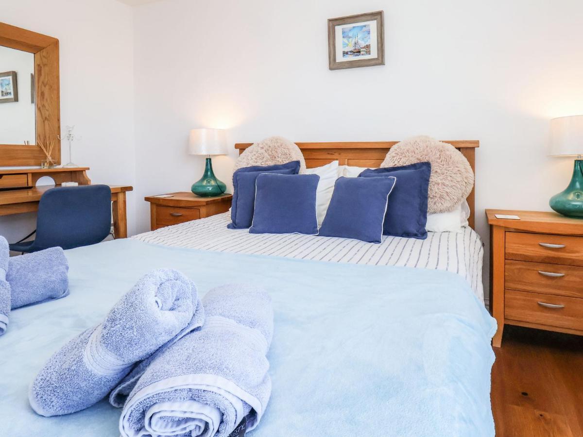 Holiday home Navigators Rest *
