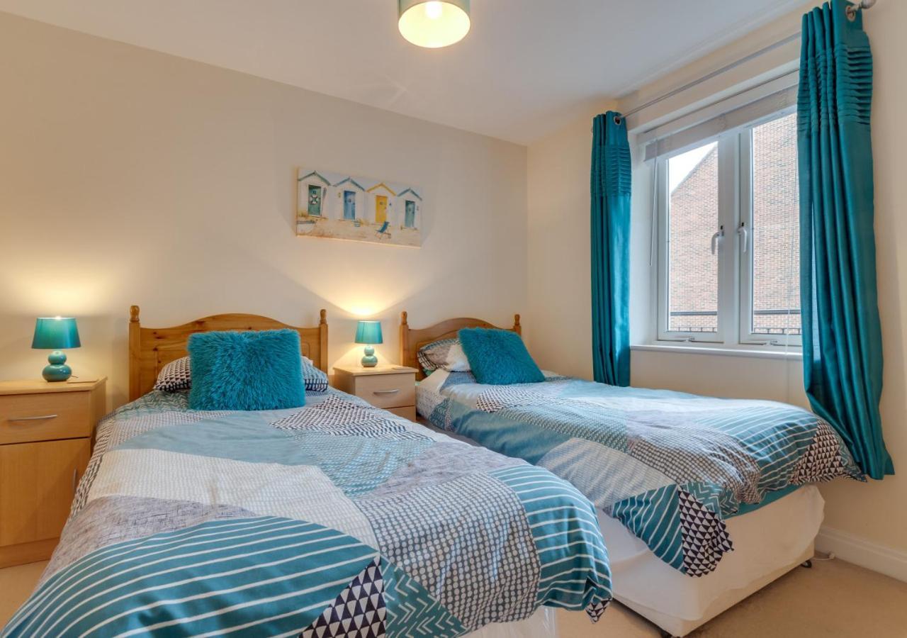 Holiday home The Great Eskcape Whitby