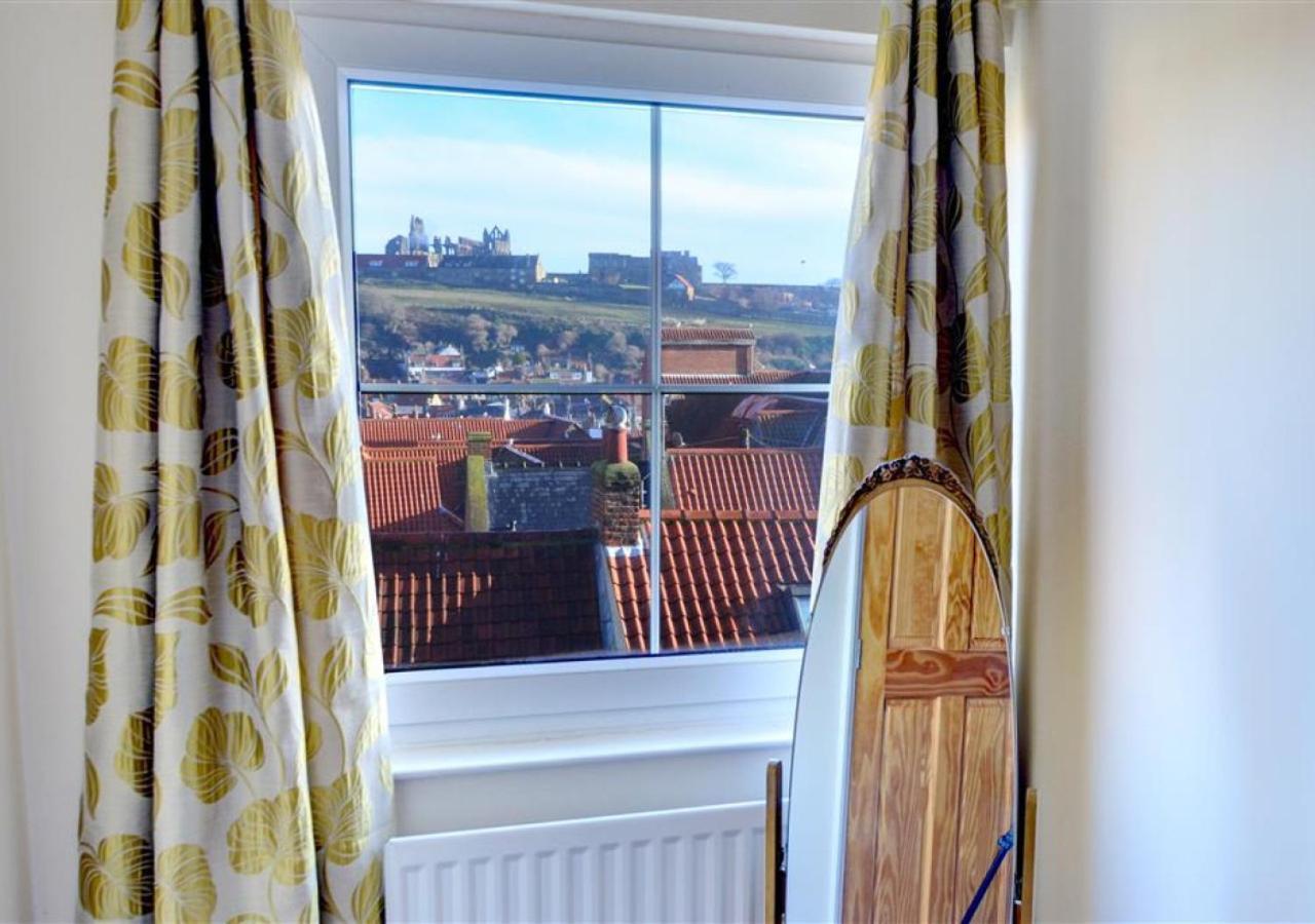Annabels Holiday home Whitby