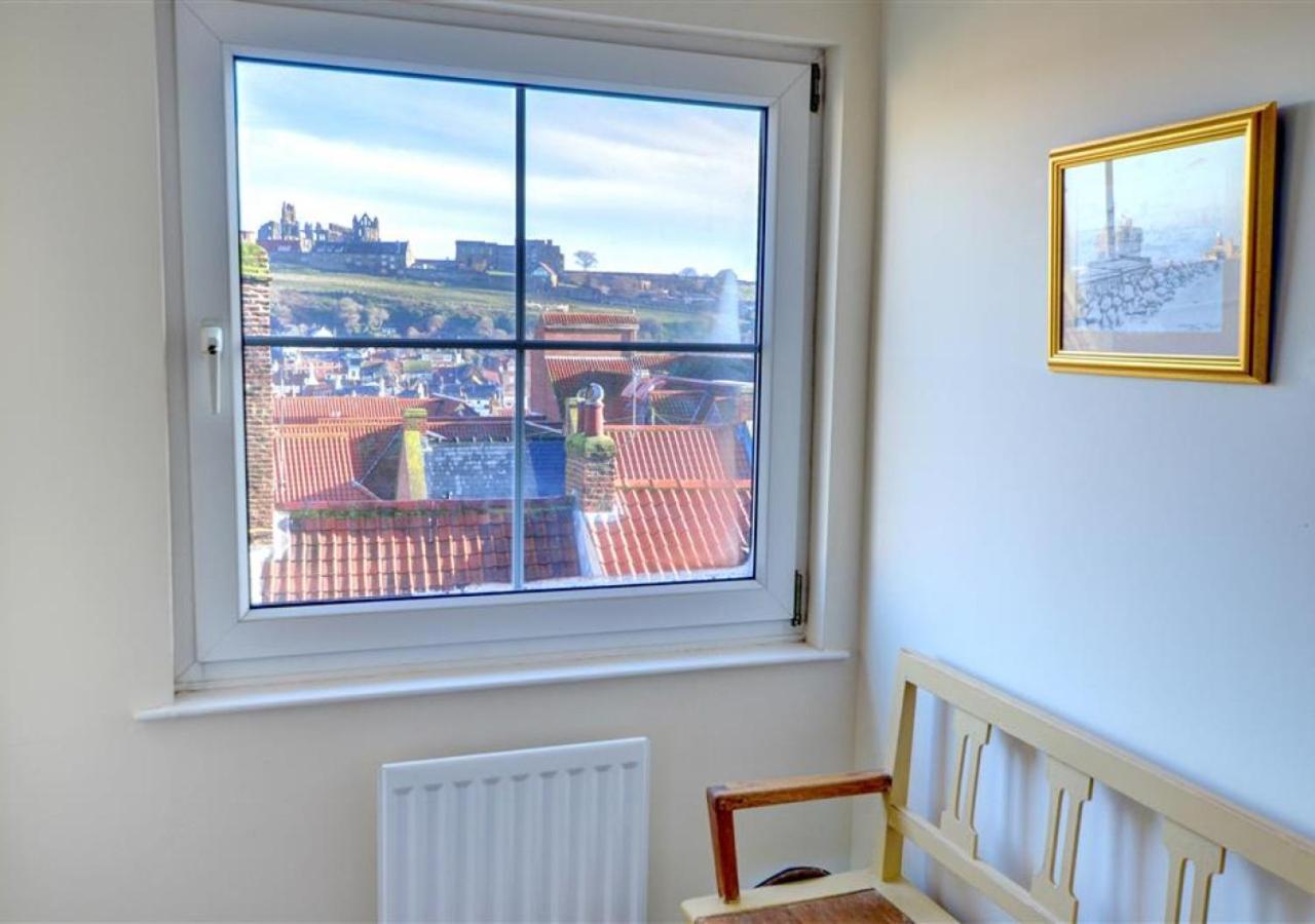 Annabels Holiday home Whitby