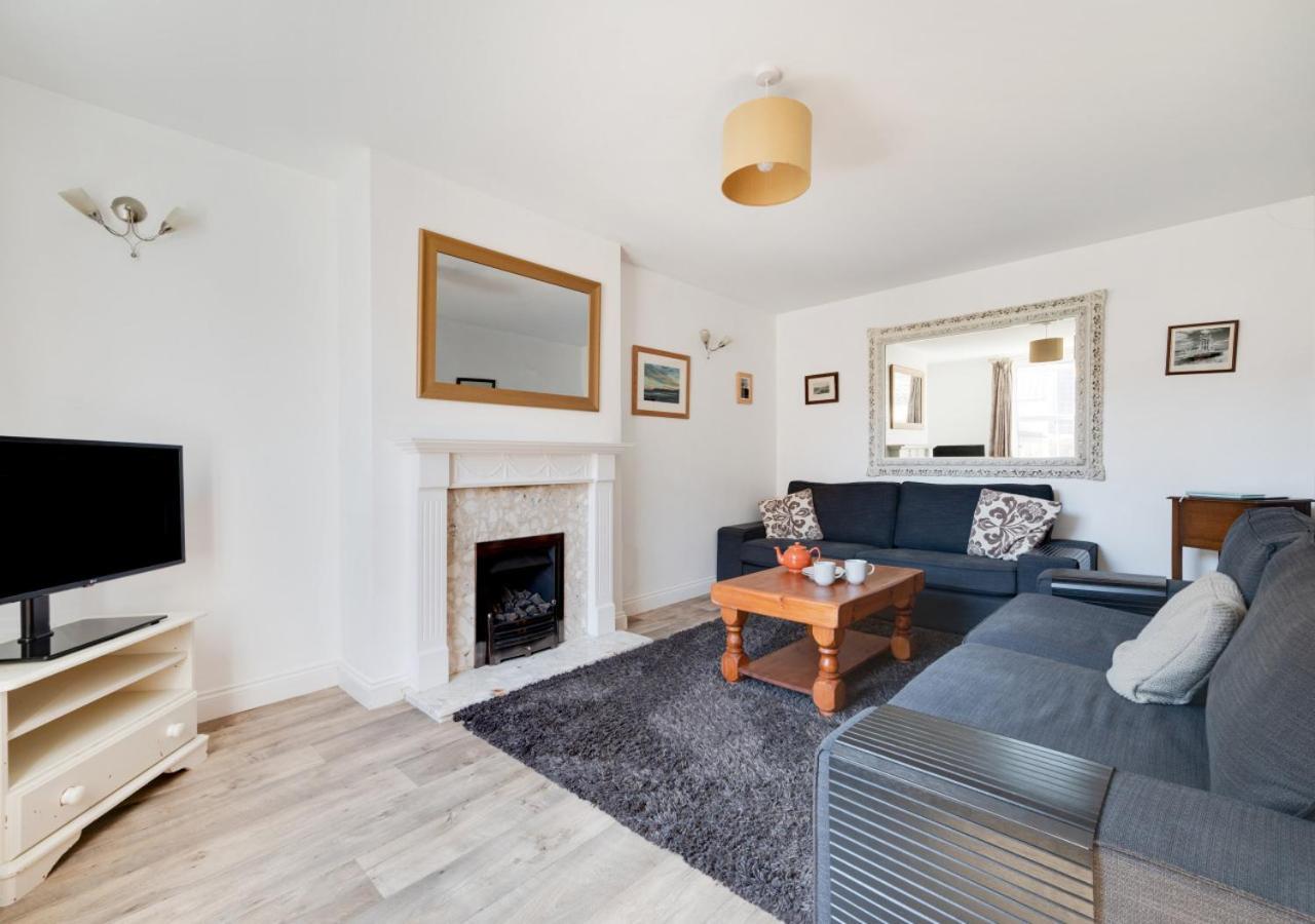 Annabels Holiday home Whitby