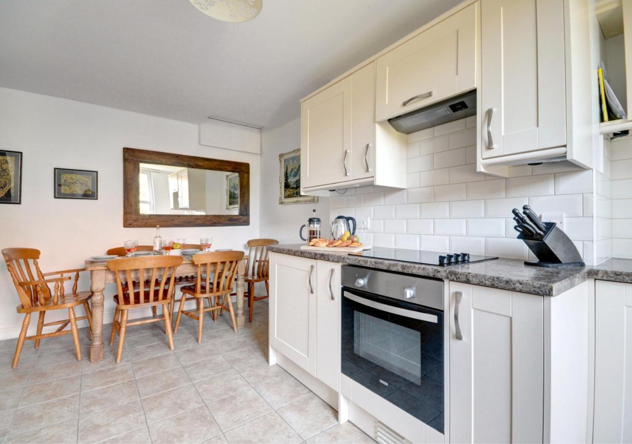 Holiday home Annabels
