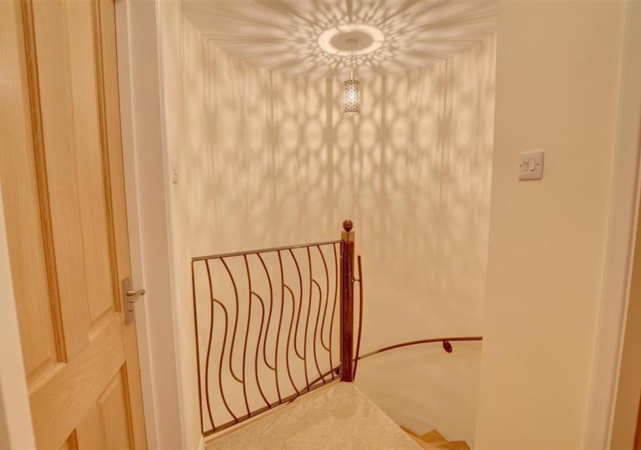 Chapel Gate Holiday home *