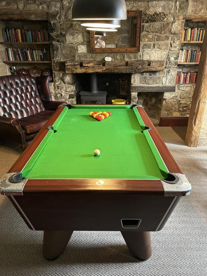 Downe Arms Castleton *