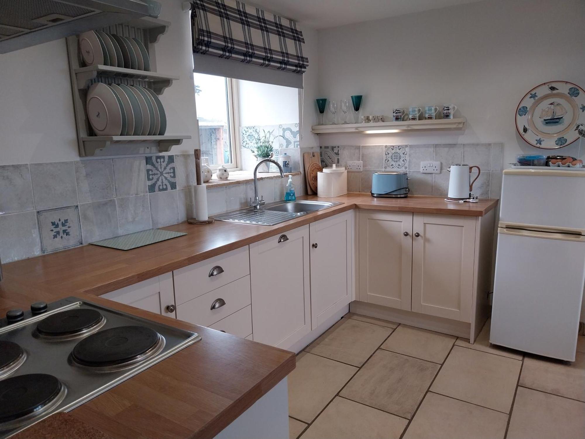 Meadowbeck Holiday Holiday home *