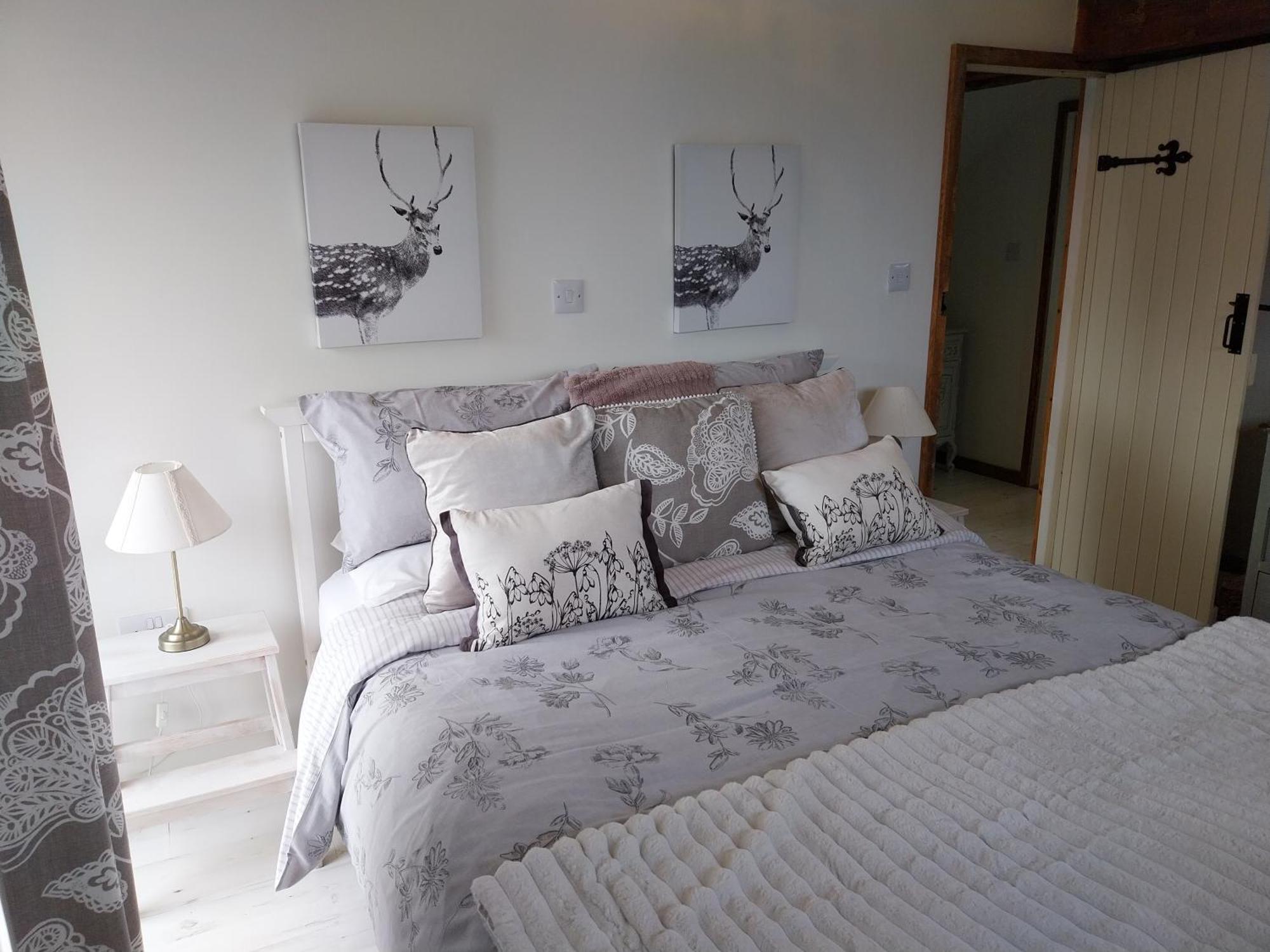 Holiday home Meadowbeck Holiday