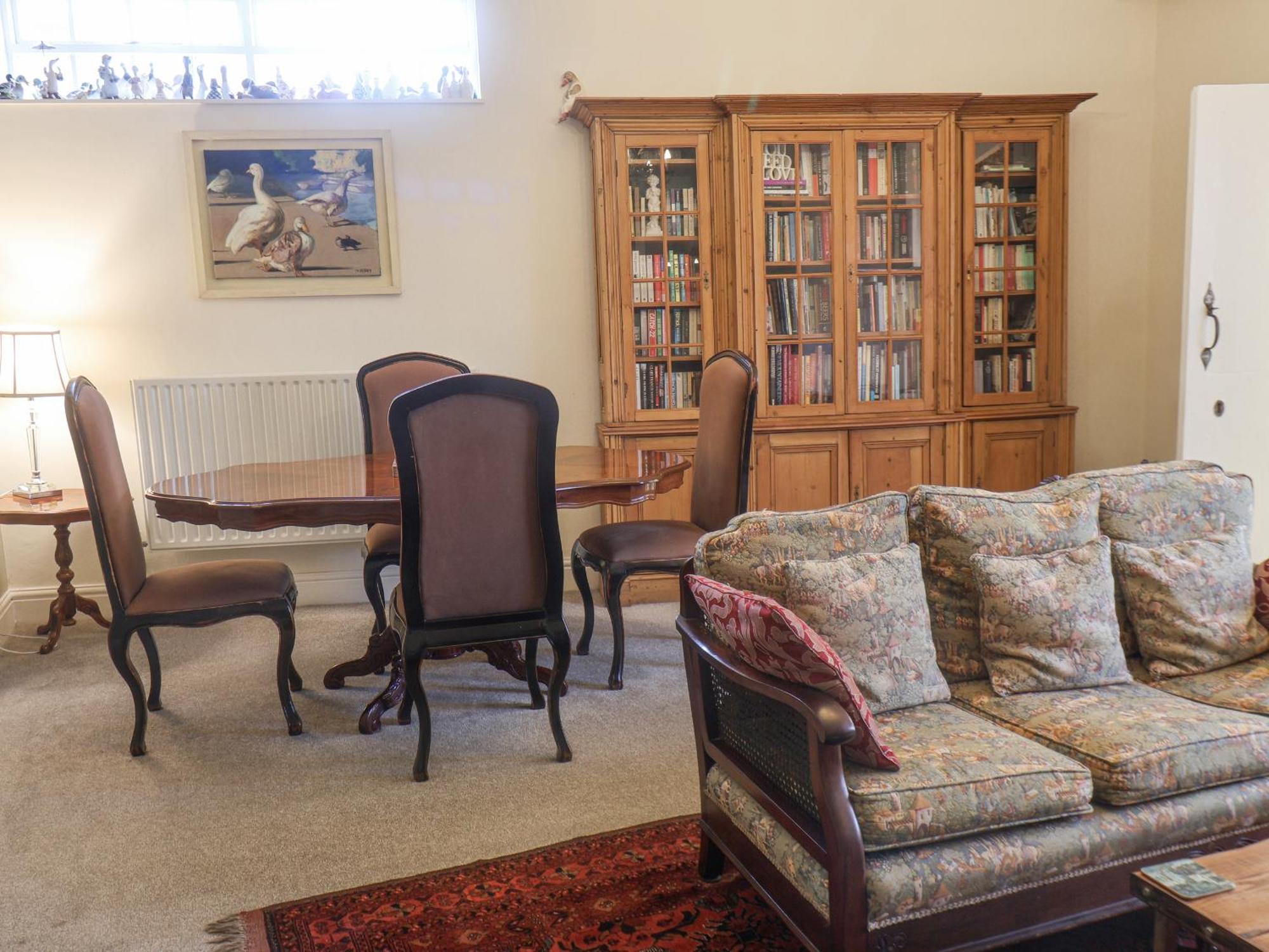 20a St Hilda's Holiday home