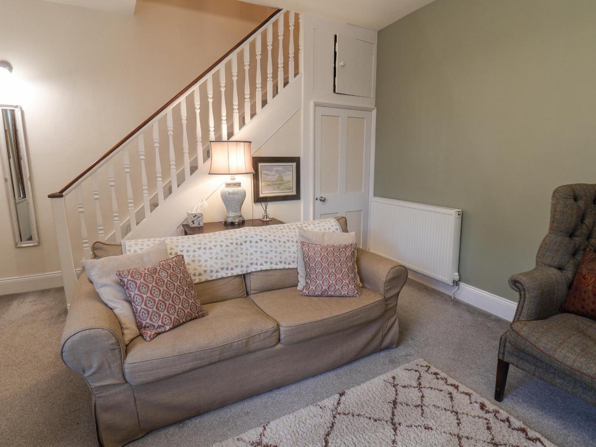 20a St Hilda's