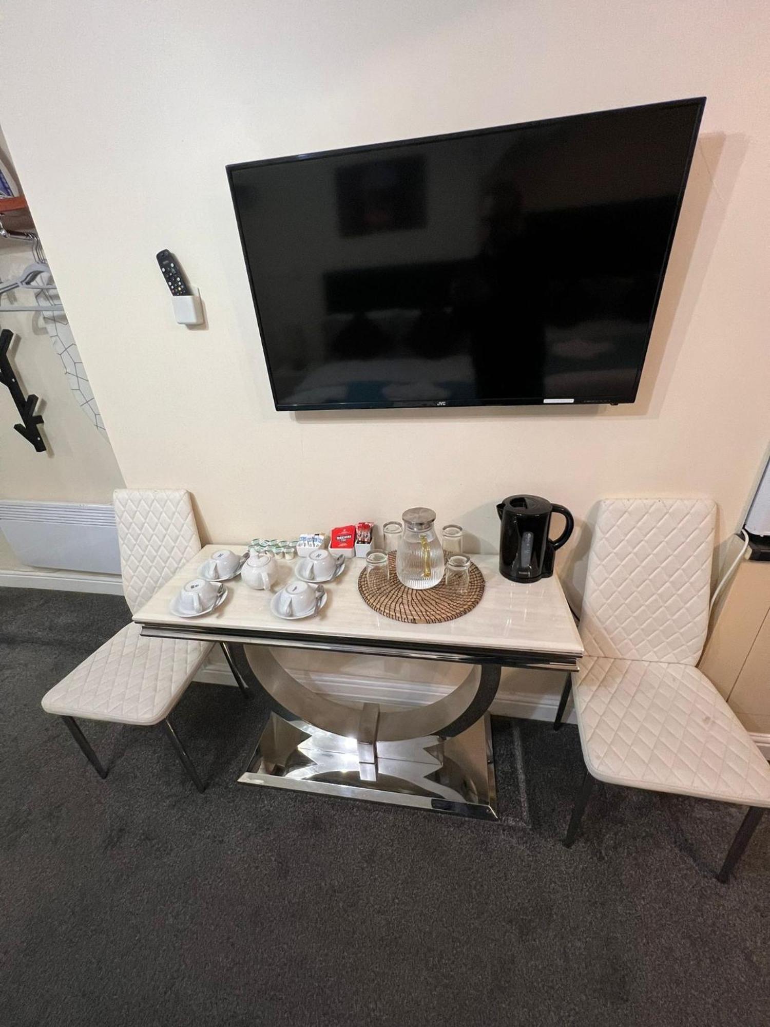 Guest house Abbey 3*