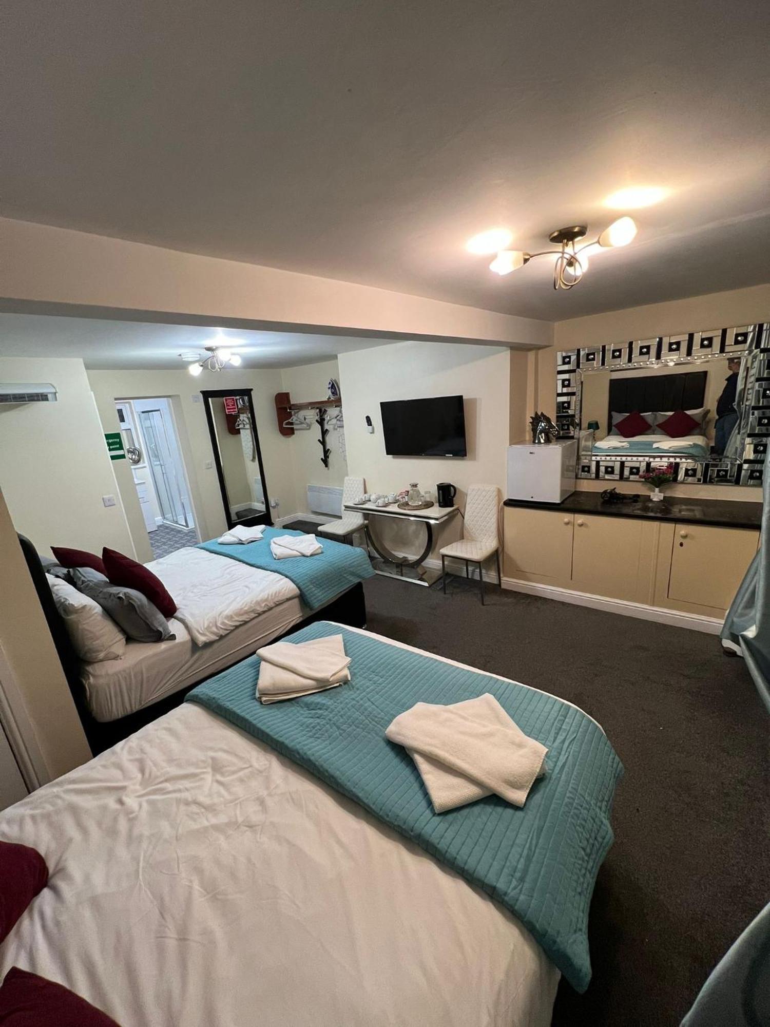 Abbey 3* Whitby