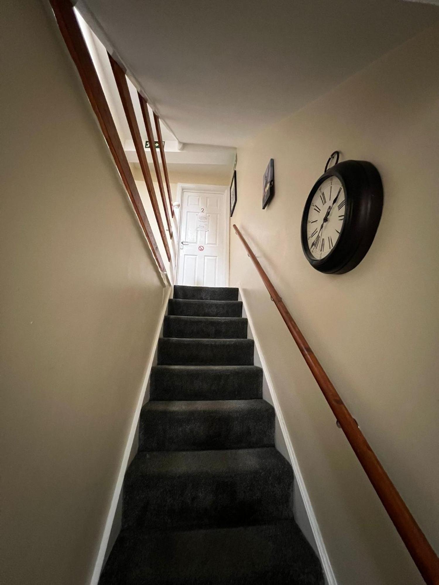 Abbey Guest house Whitby