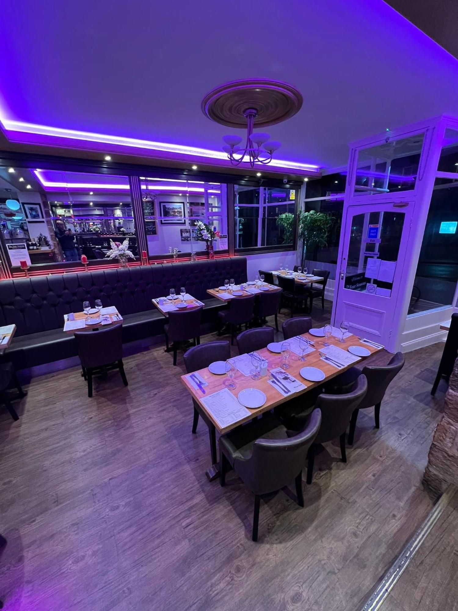 Abbey Guest house 3*