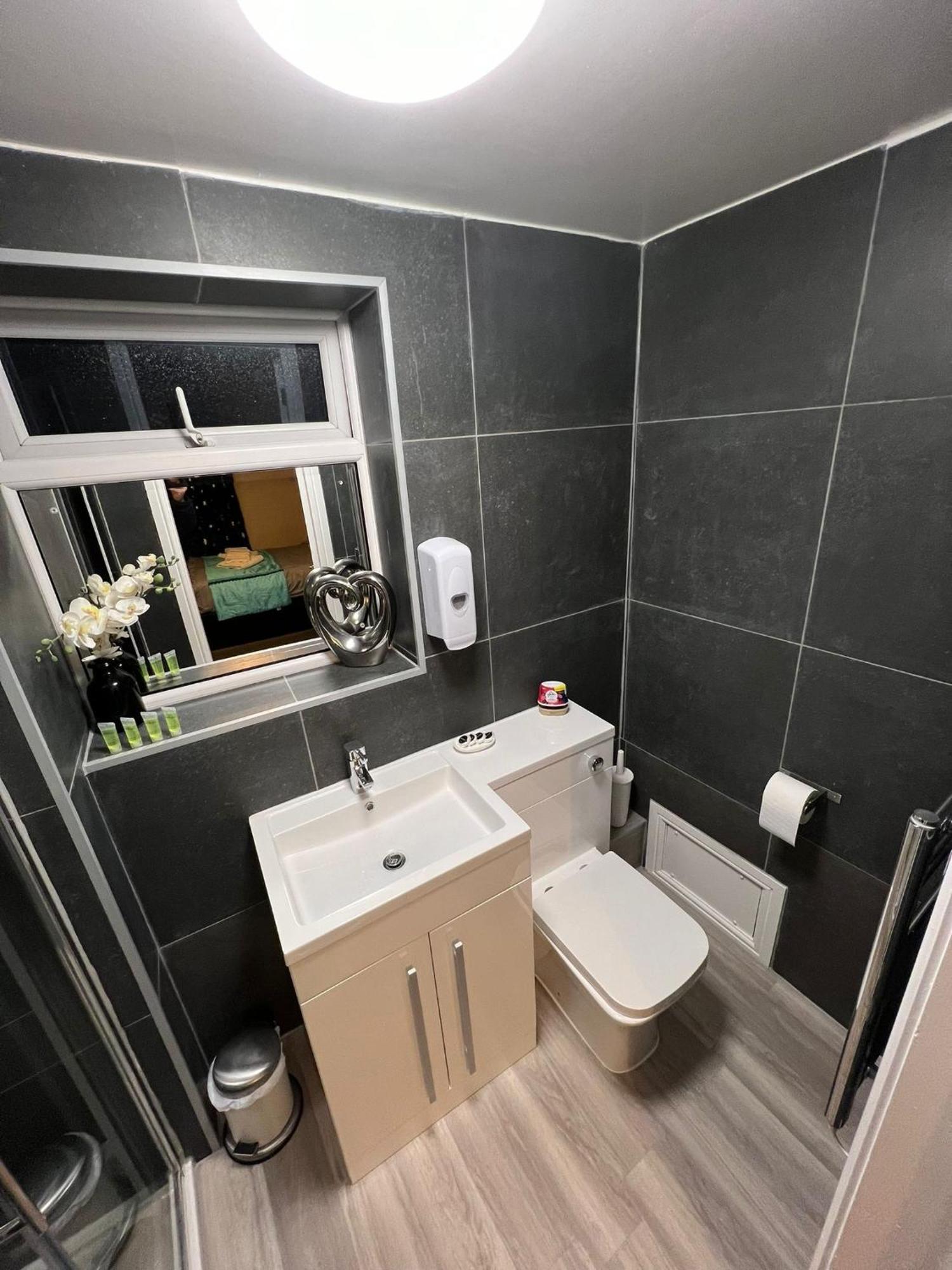 Abbey Guest house Whitby