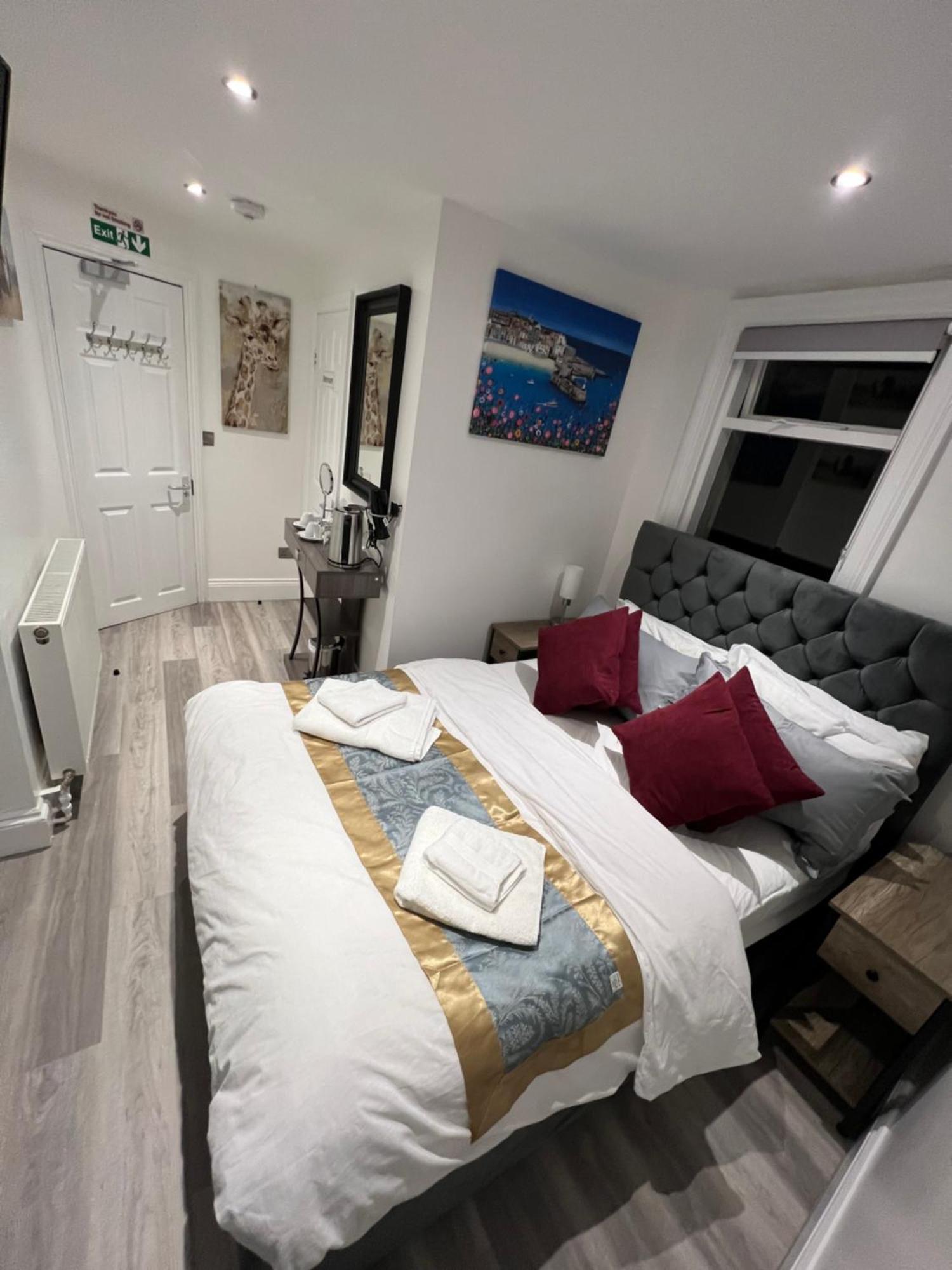 Guest house Helin's *