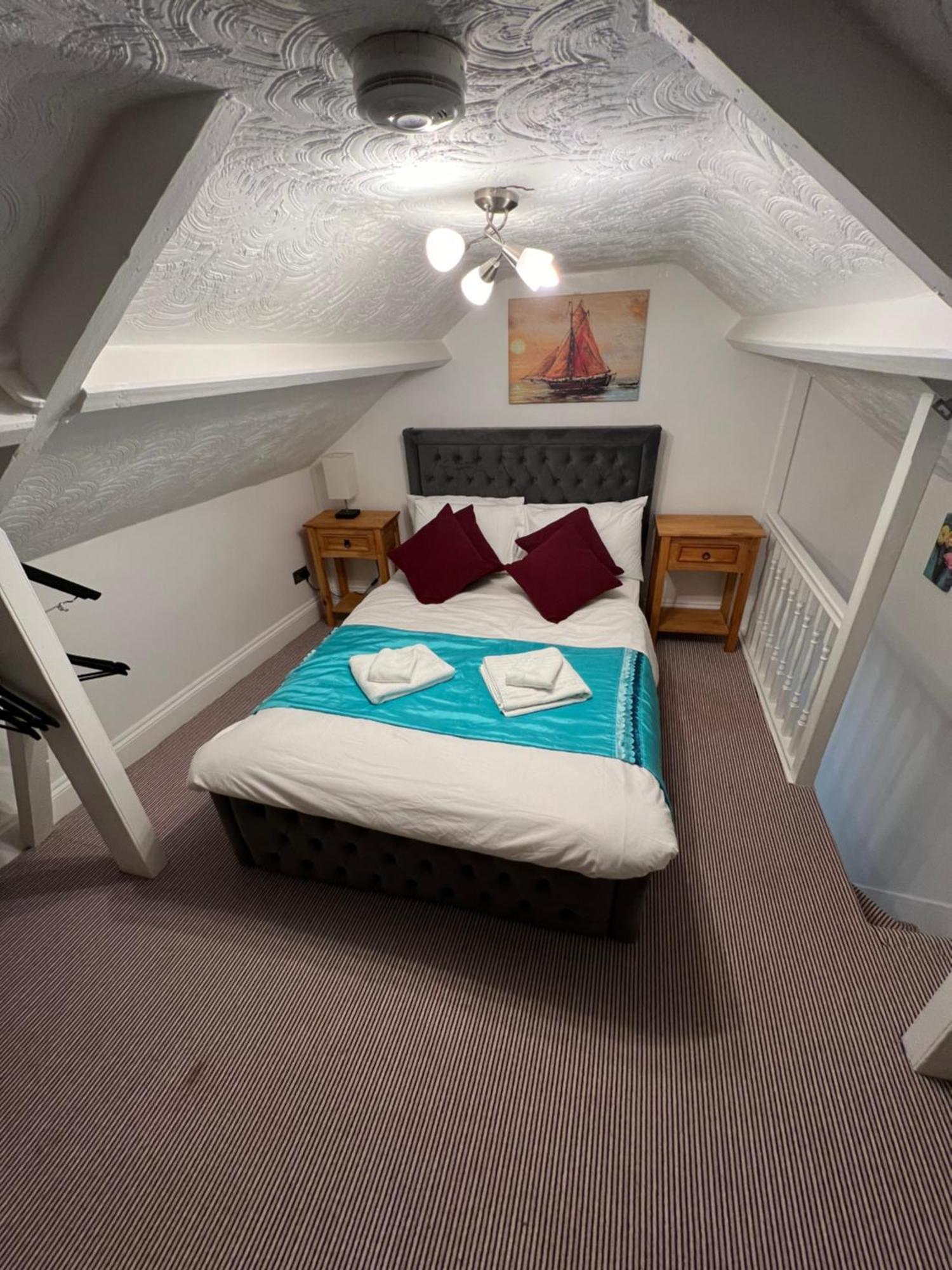 Guest house Helin's *