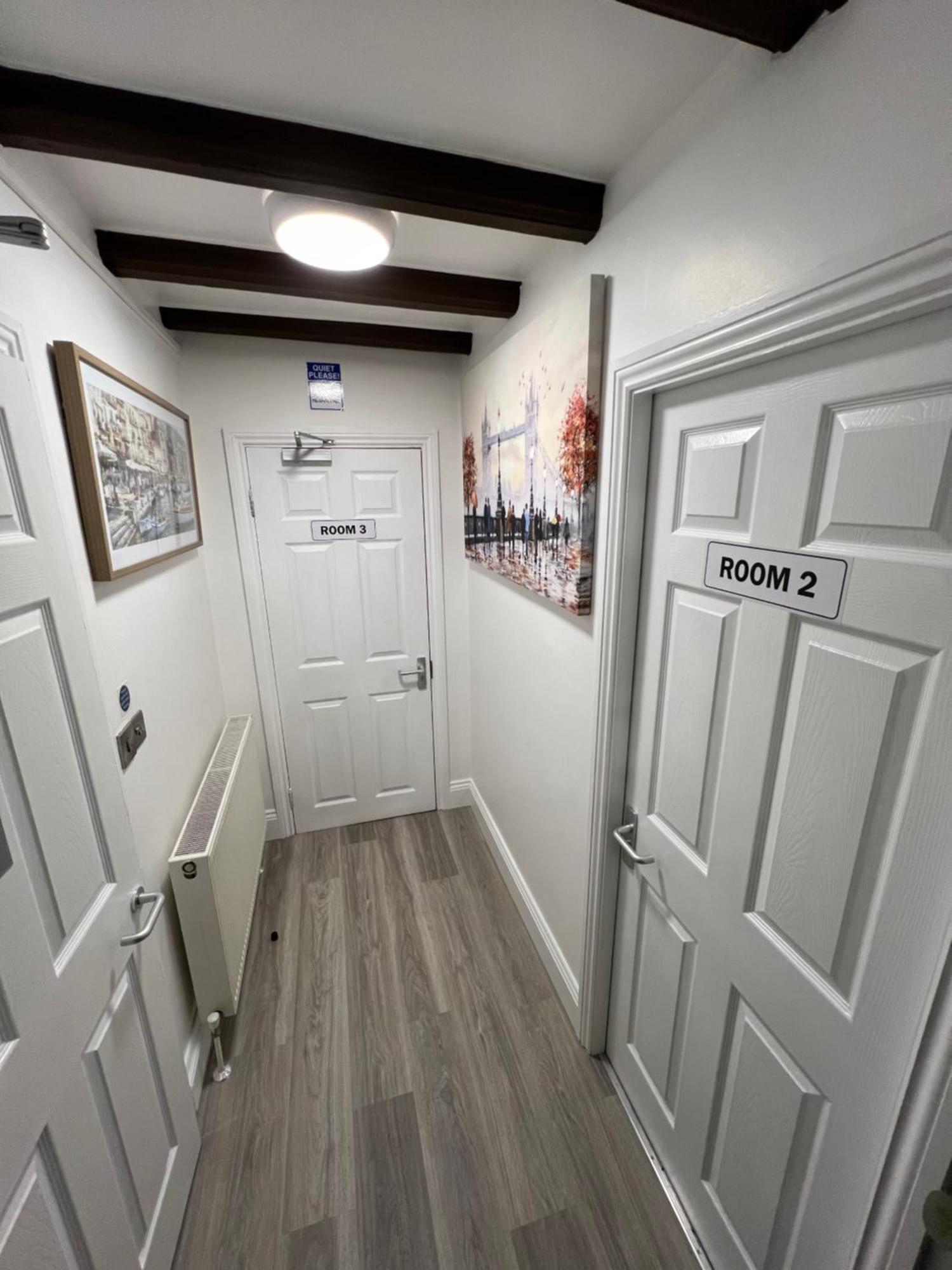 Guest house Helin's