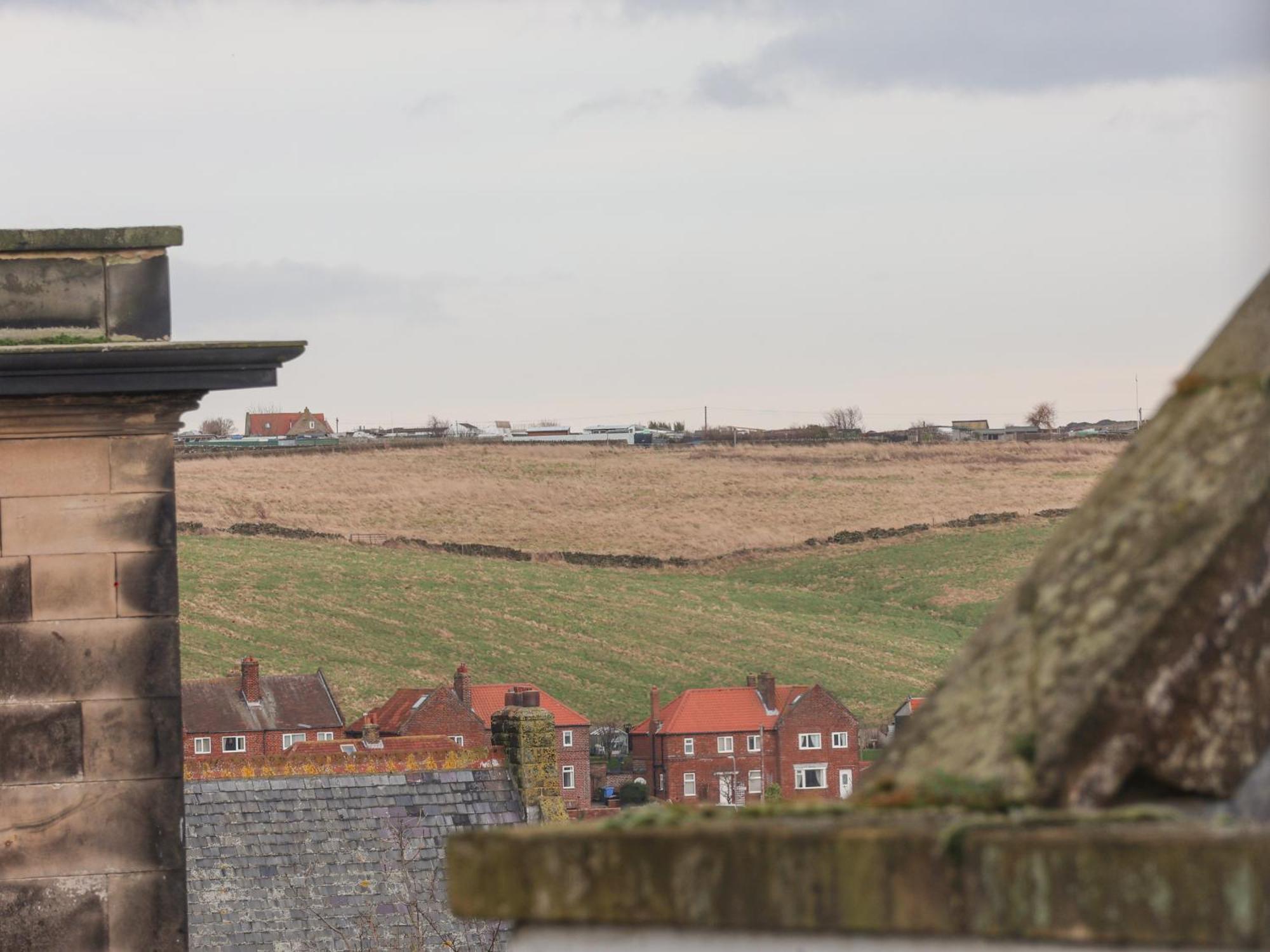 Holiday home 20a St Hilda's Whitby