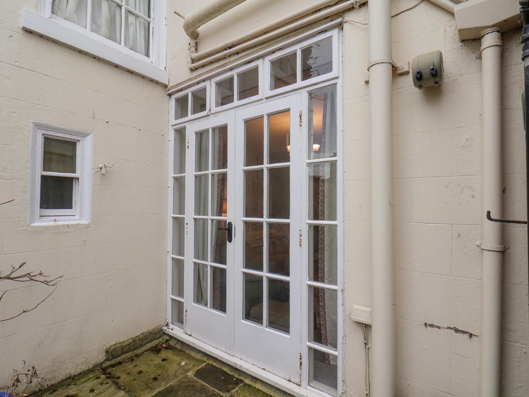 Holiday home 20a St Hilda's Whitby