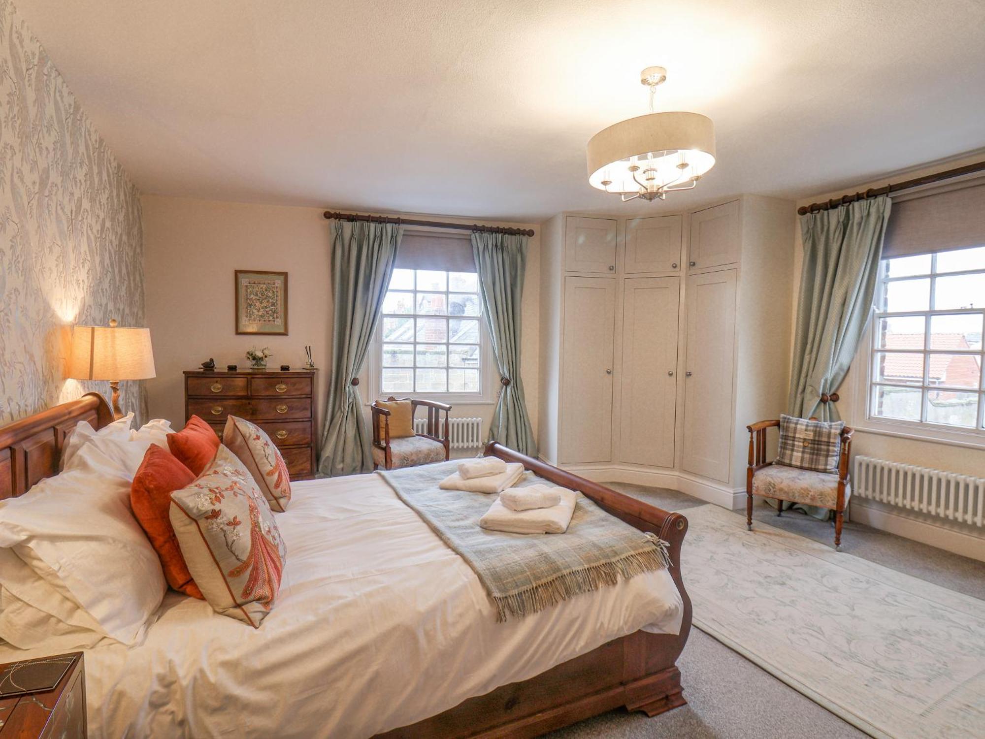20a St Hilda's Whitby