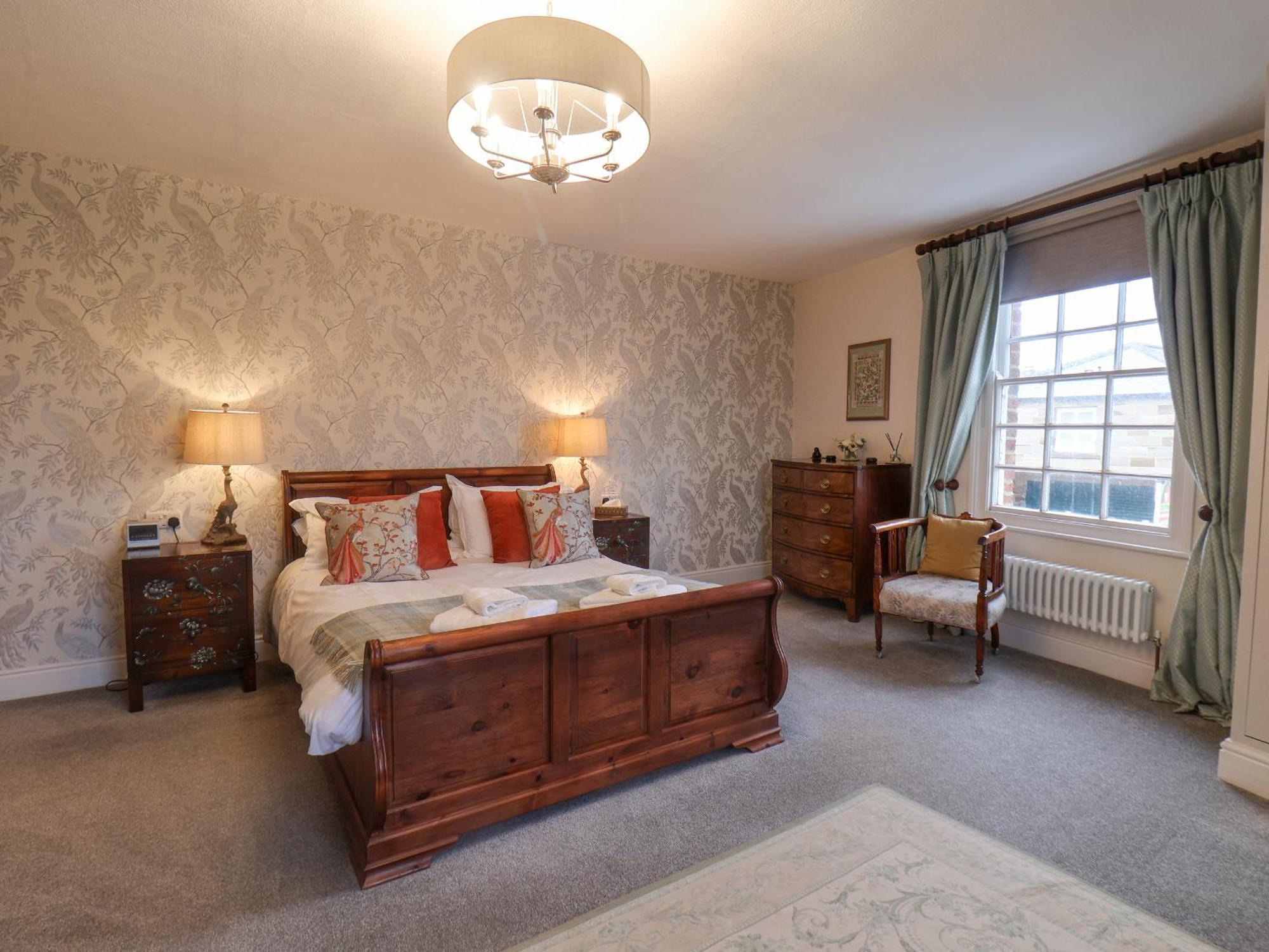 20a St Hilda's Holiday home