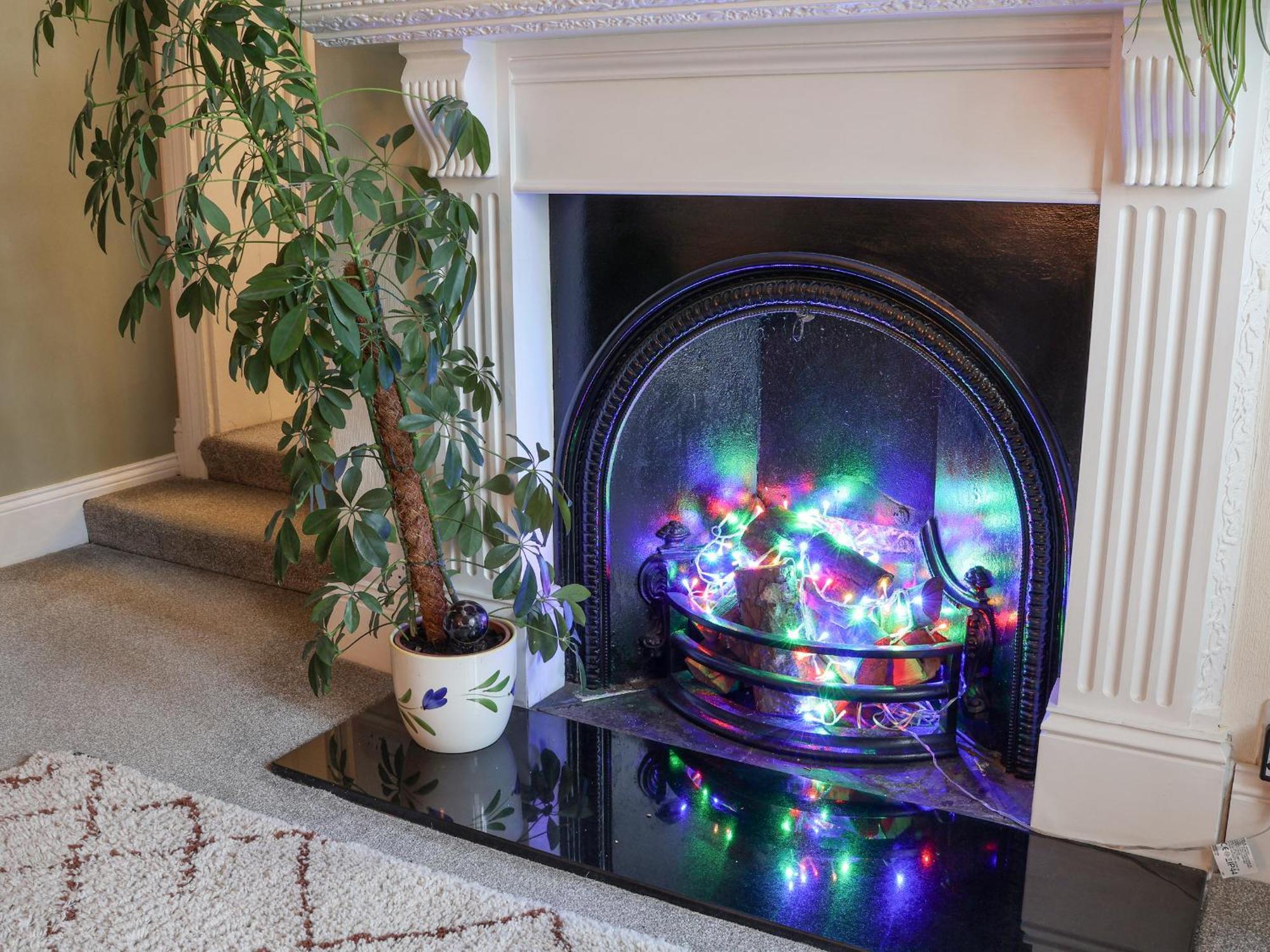 20a St Hilda's Holiday home