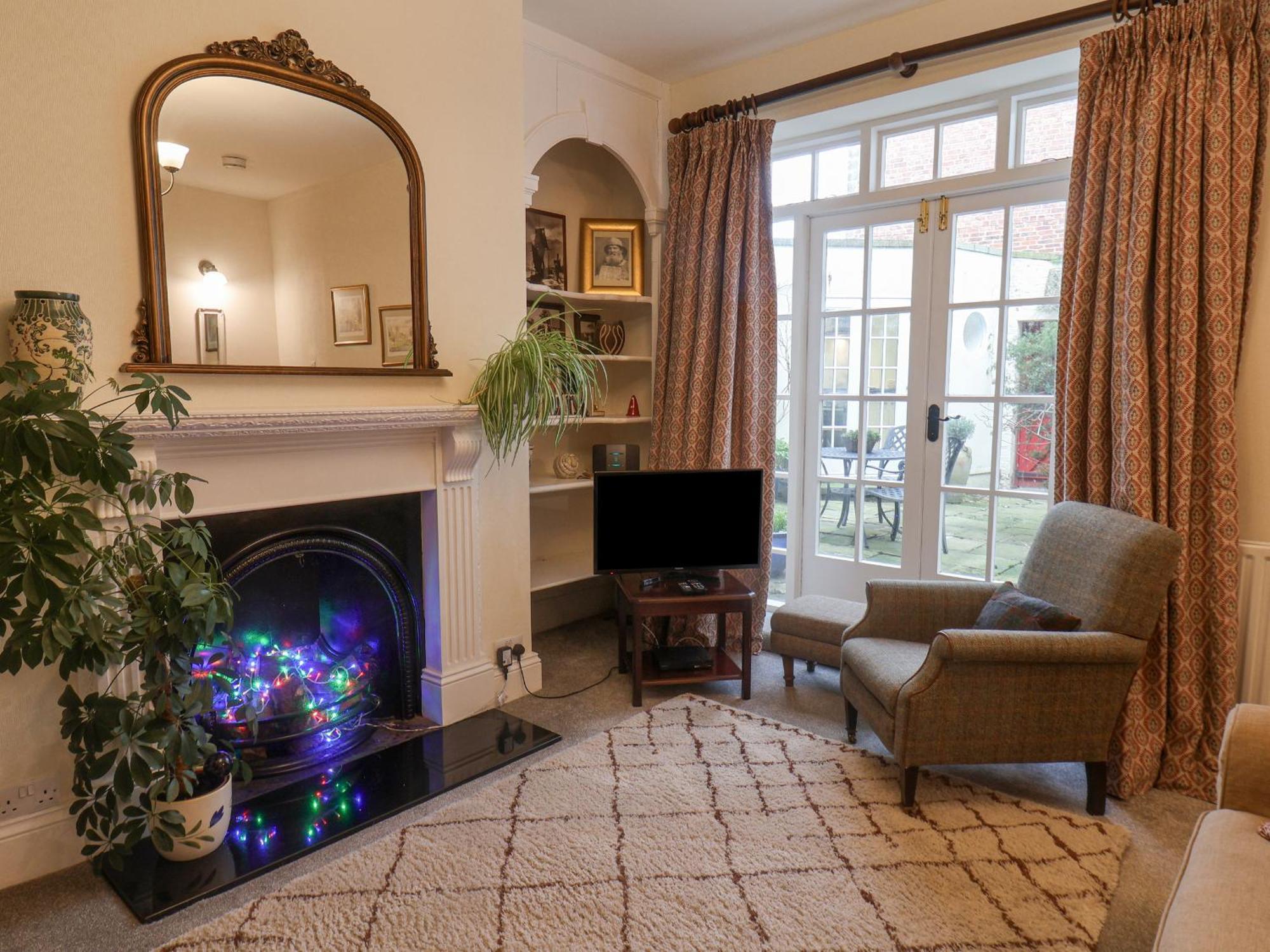 20a St Hilda's Whitby
