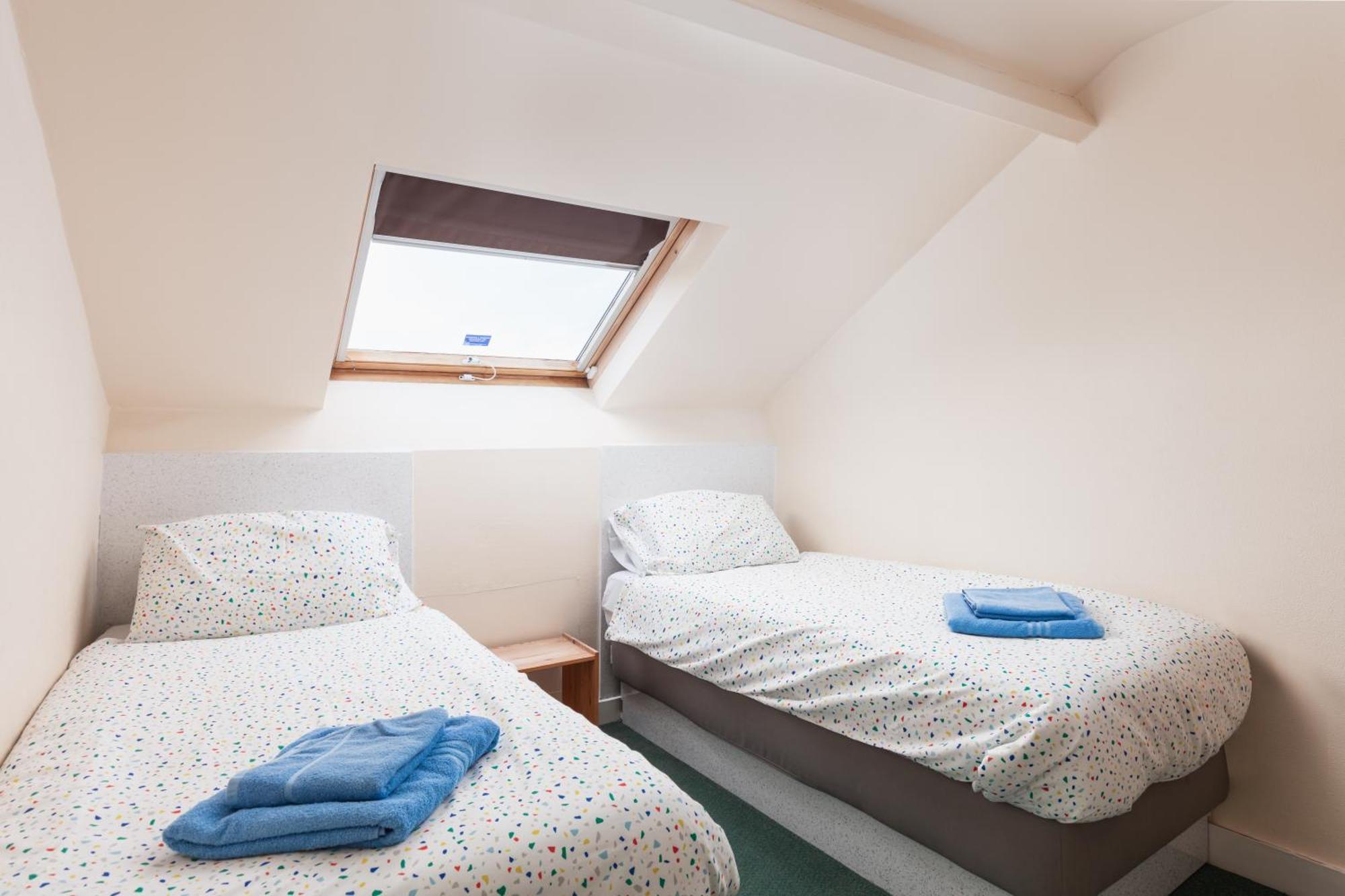 Royal Discovery Bed & Breakfast Whitby