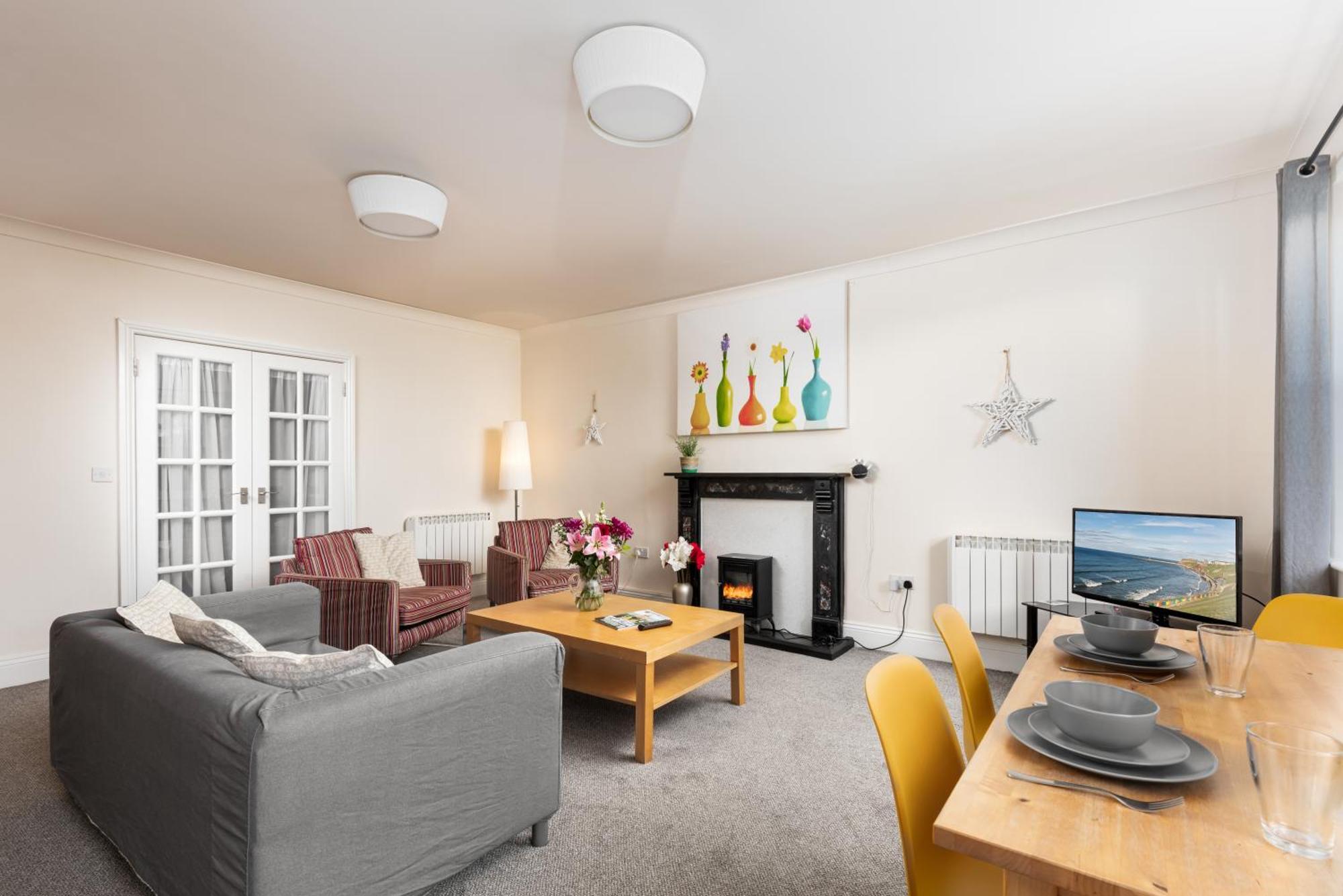 Bed & Breakfast Royal Discovery Whitby