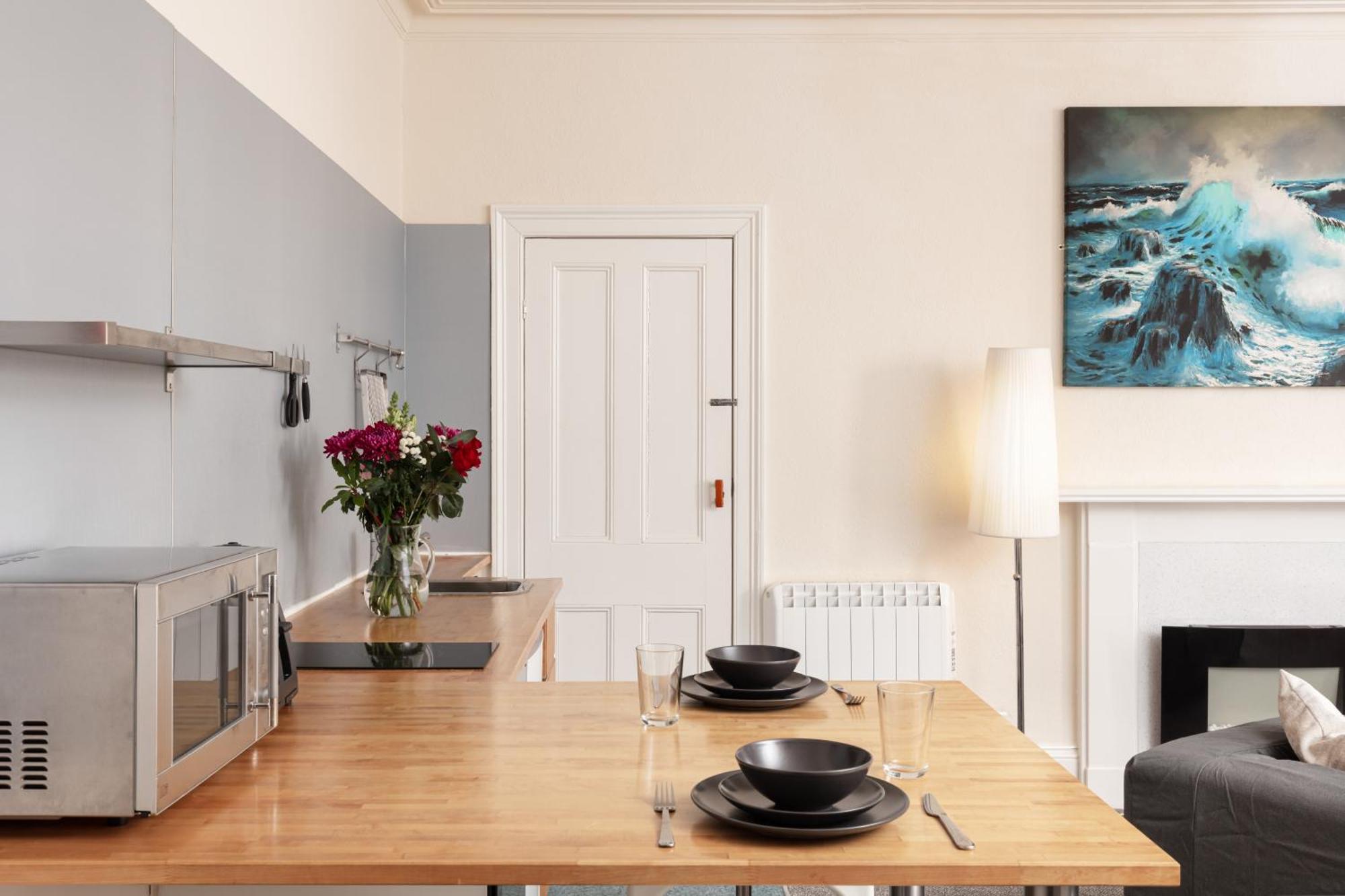 Royal Discovery Bed & Breakfast Whitby