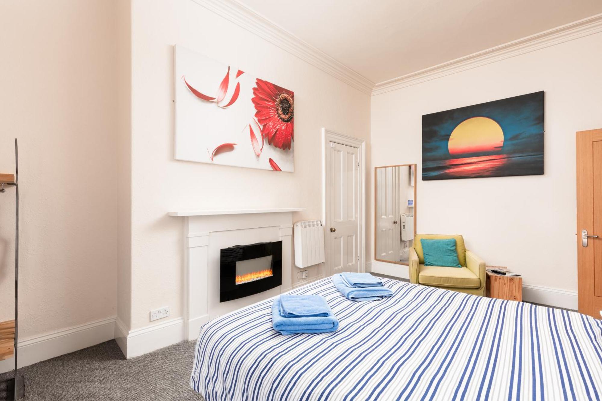 Royal Discovery Bed & Breakfast