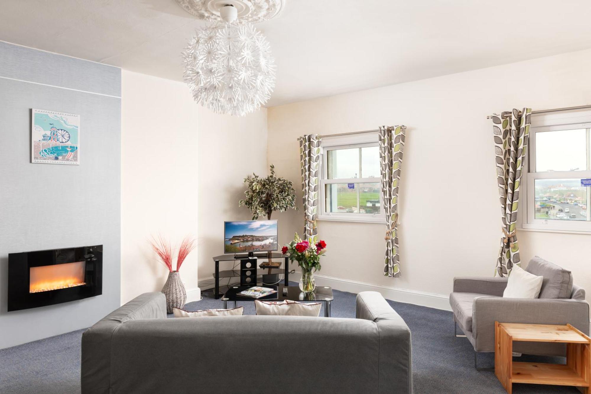 Bed & Breakfast Royal Discovery Whitby