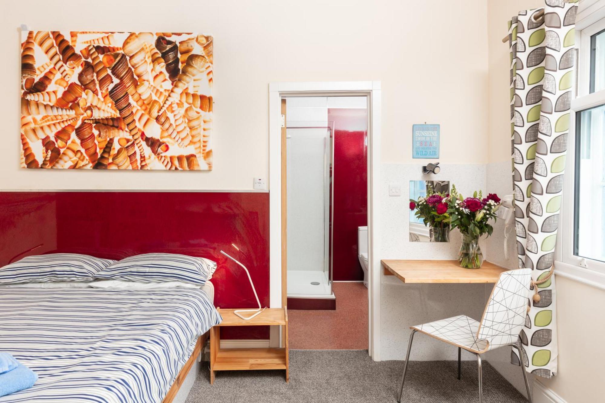 Royal Discovery Bed & Breakfast *