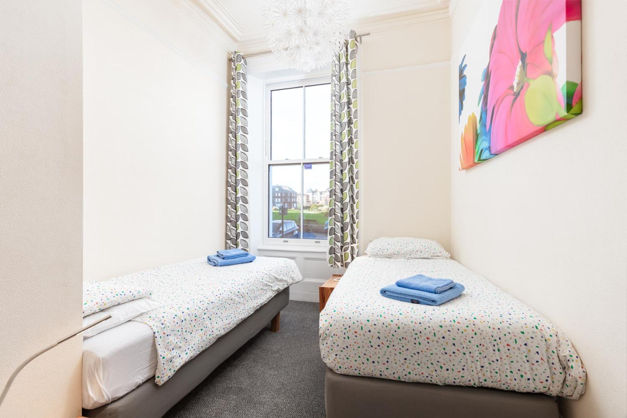 Bed & Breakfast Royal Discovery Whitby