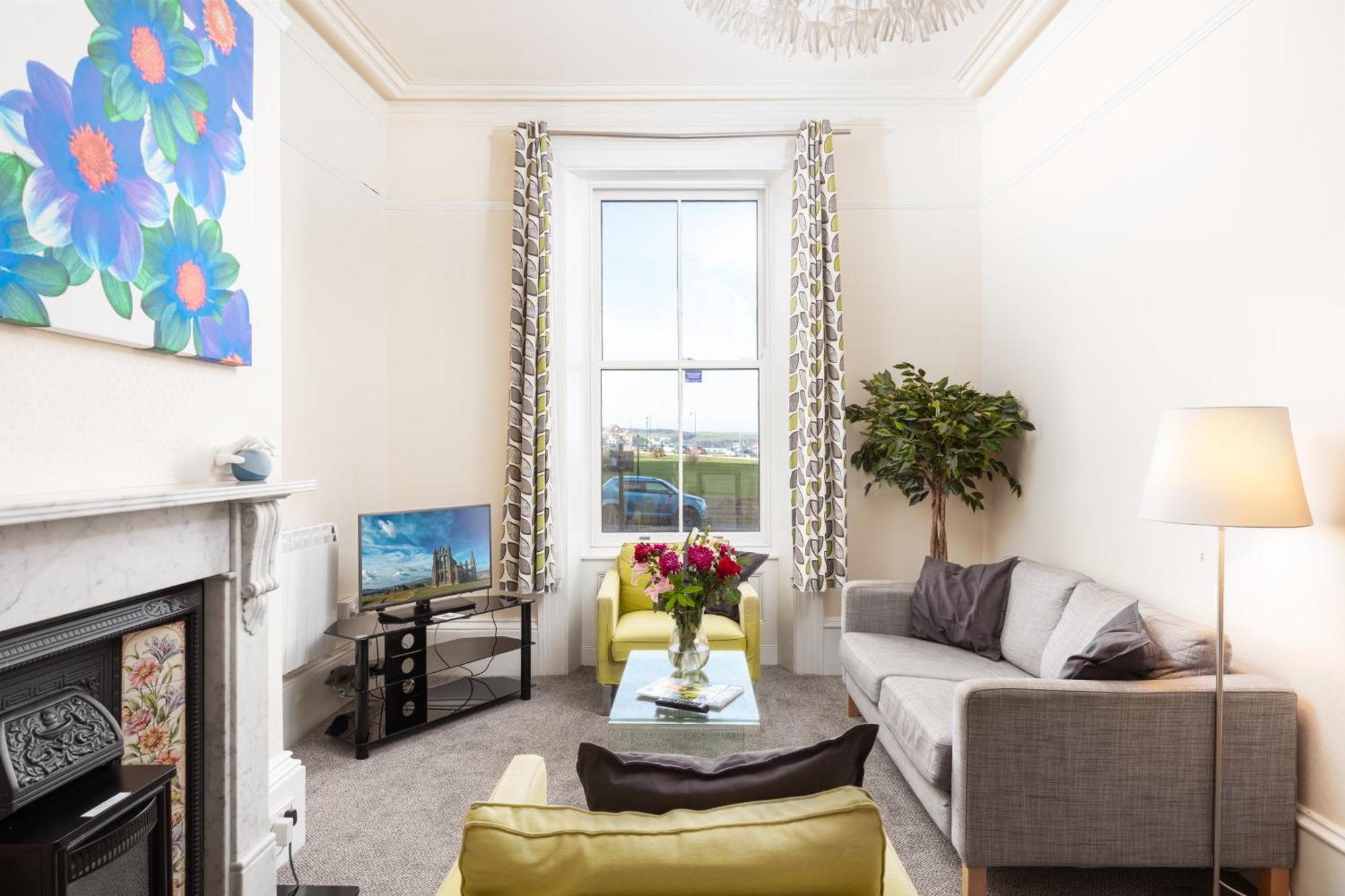 Royal Discovery Bed & Breakfast Whitby