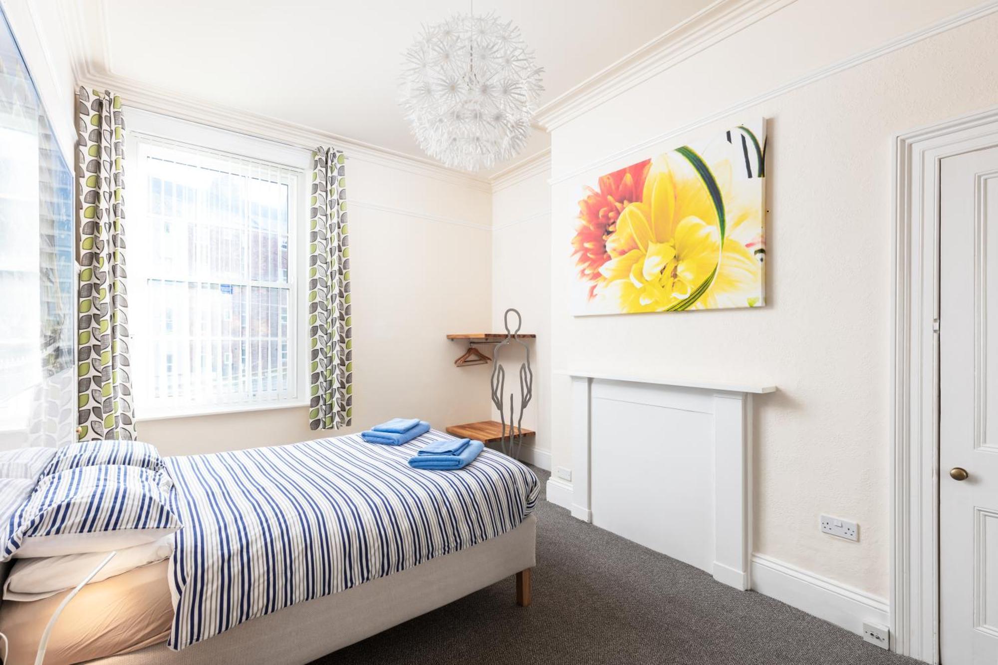 Bed & Breakfast Royal Discovery *