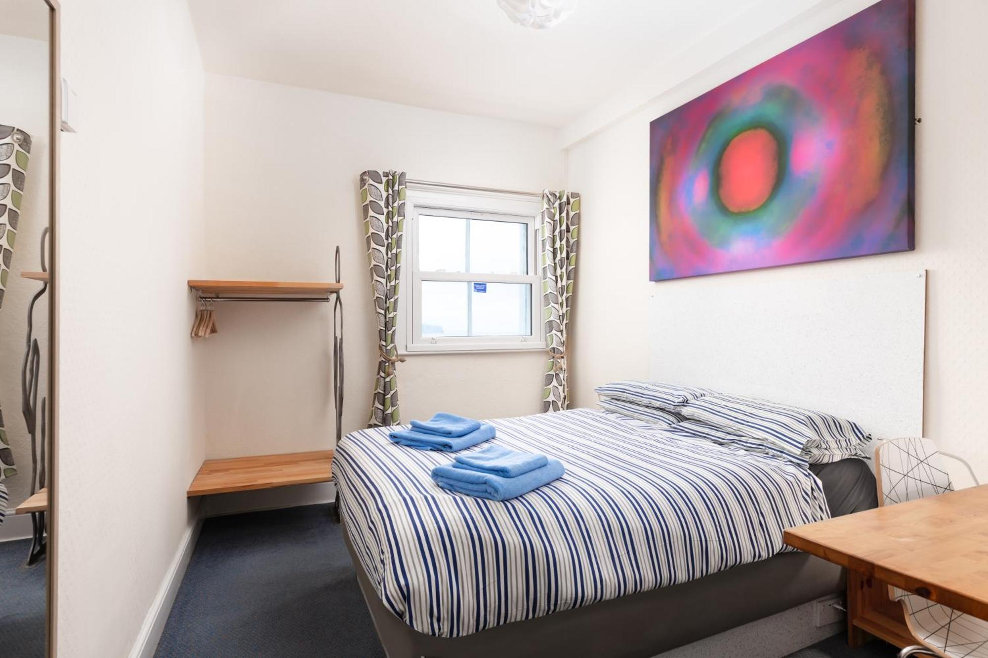 Bed & Breakfast Royal Discovery Whitby