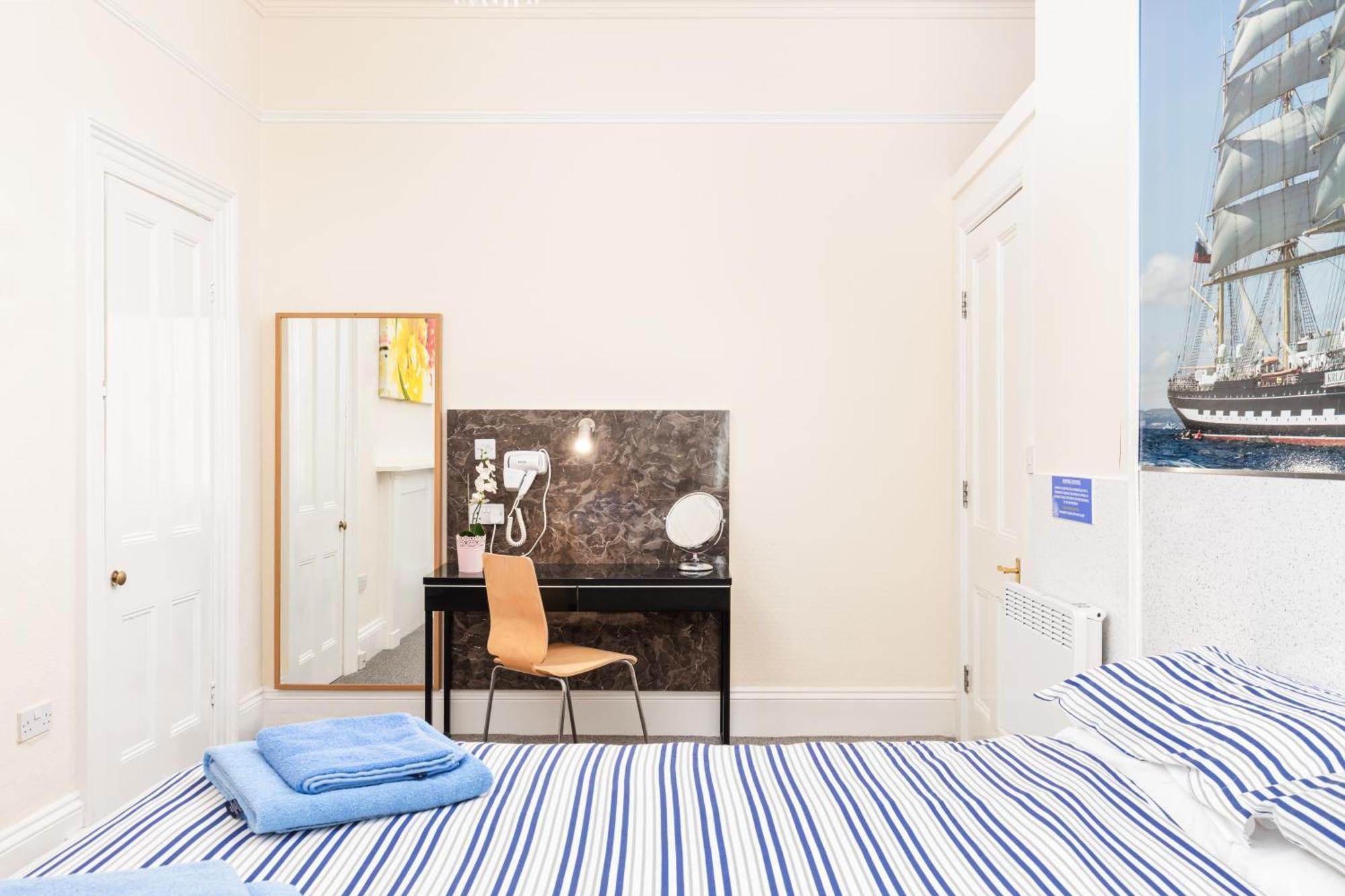 Royal Discovery Bed & Breakfast