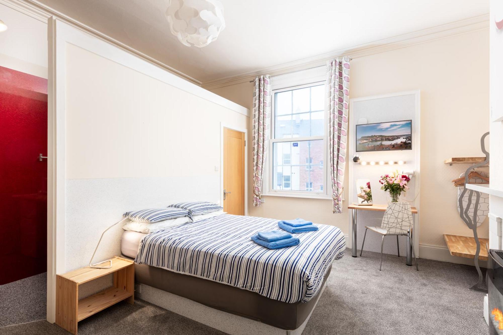 Royal Discovery Bed & Breakfast