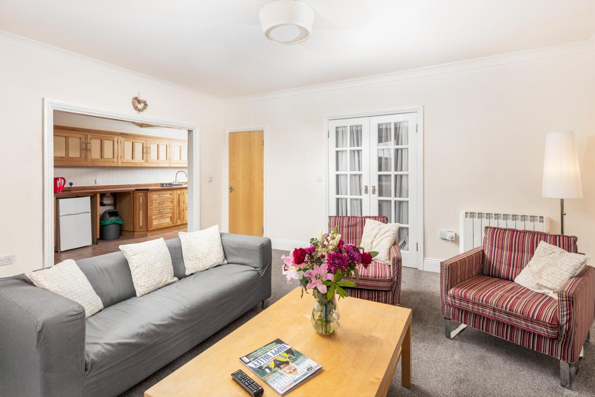 Bed & Breakfast Royal Discovery *