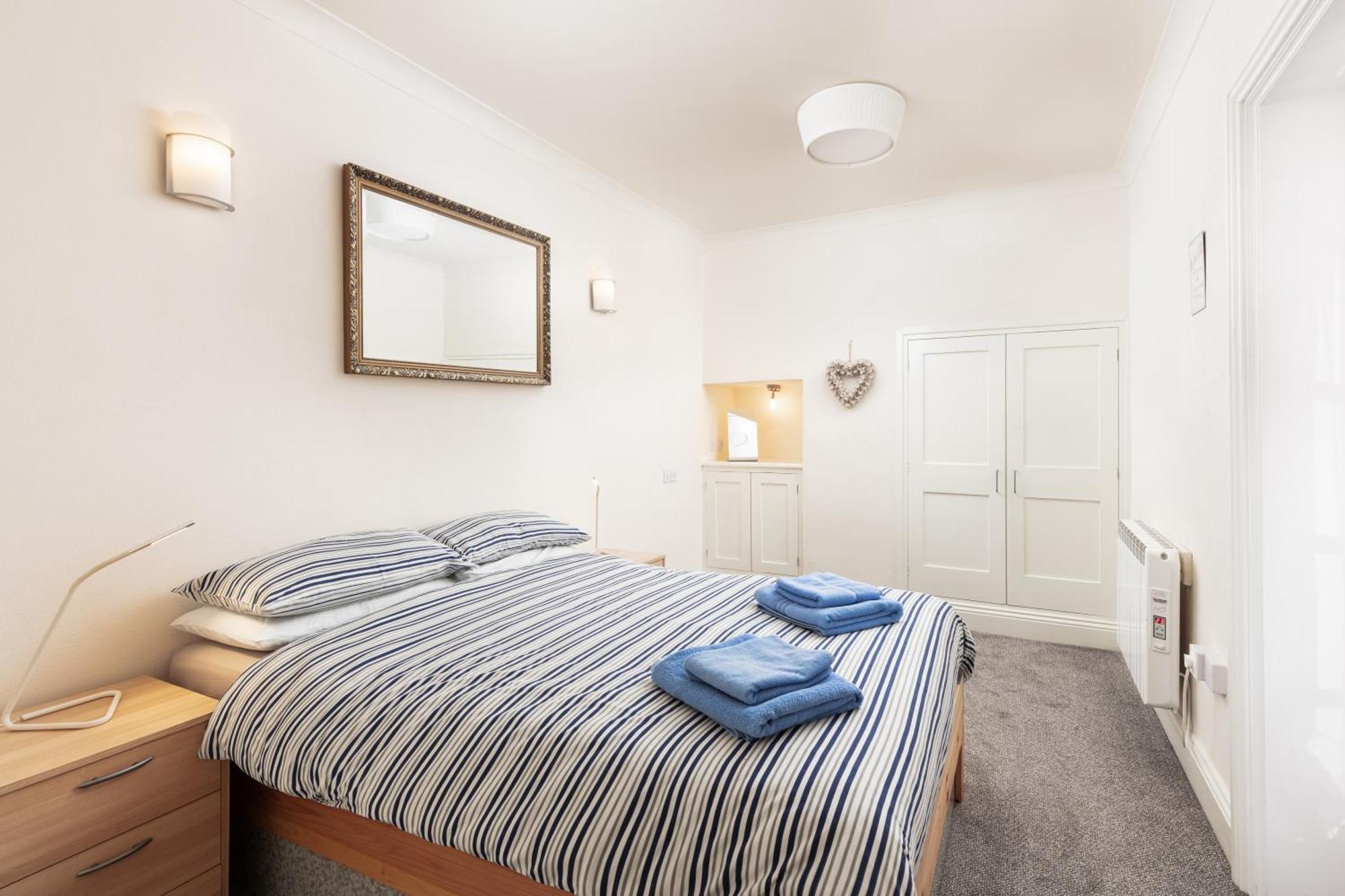 Bed & Breakfast Royal Discovery Whitby