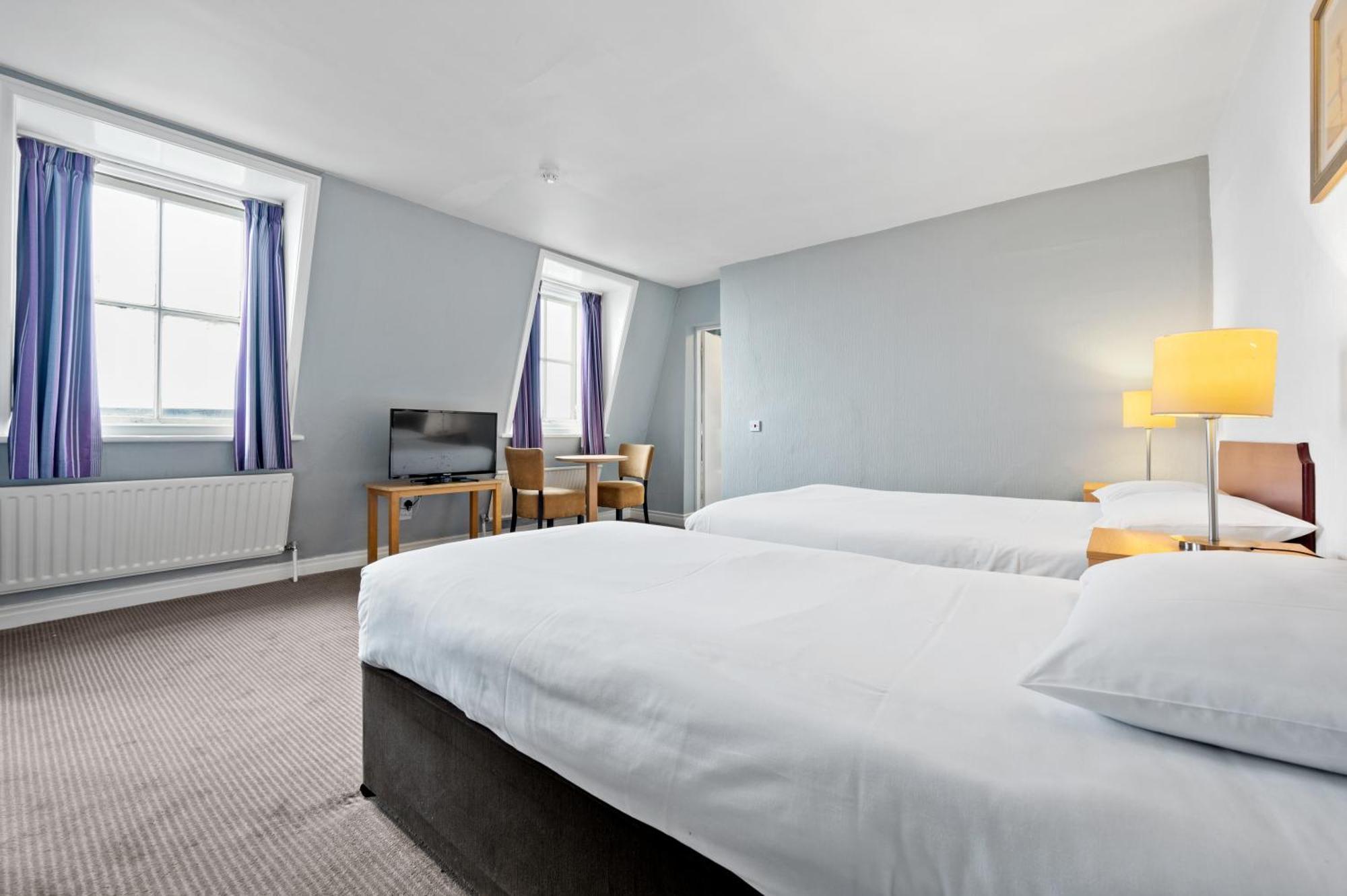 Hotel Royal Whitby