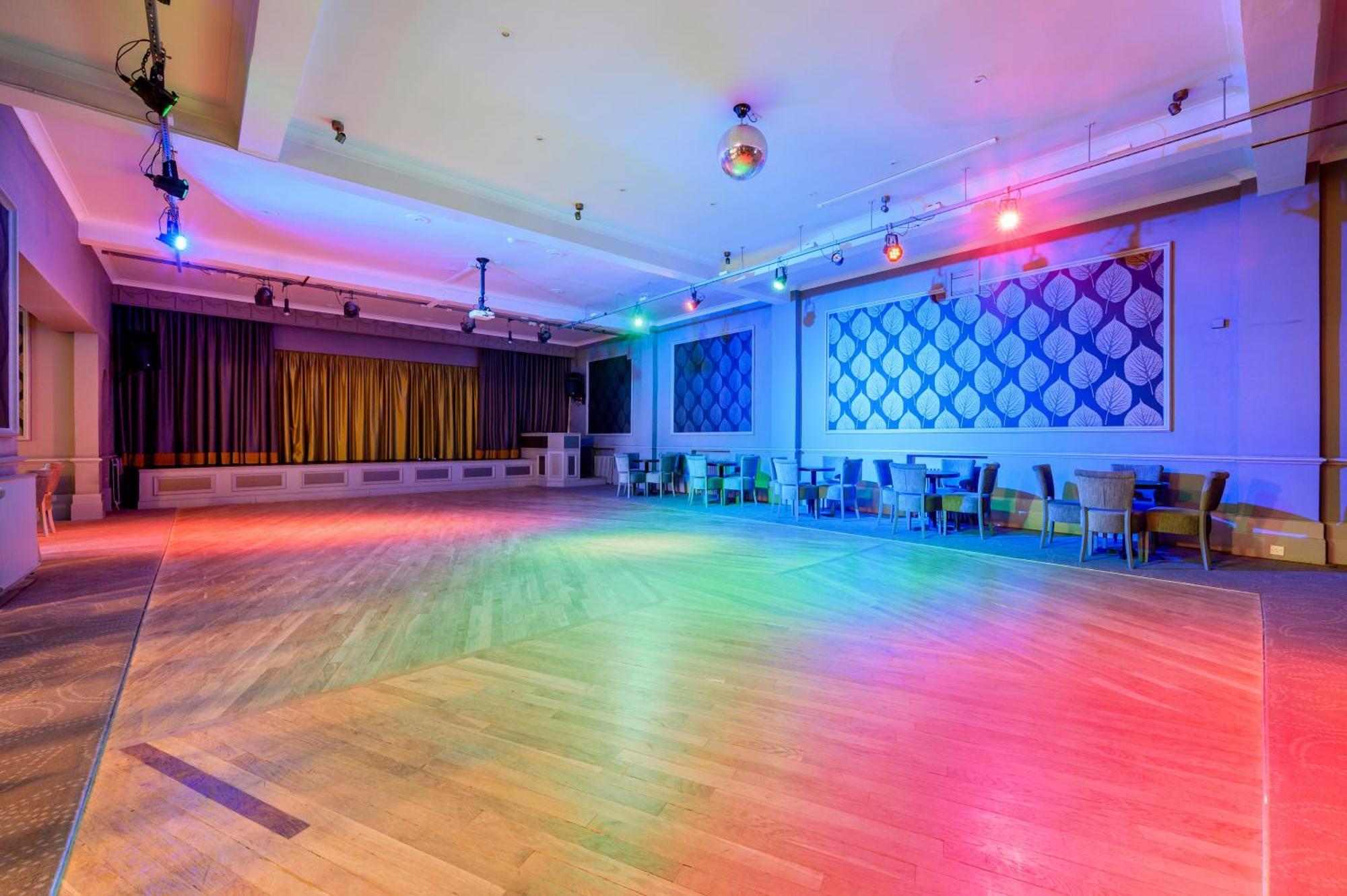 Royal Whitby Hotel