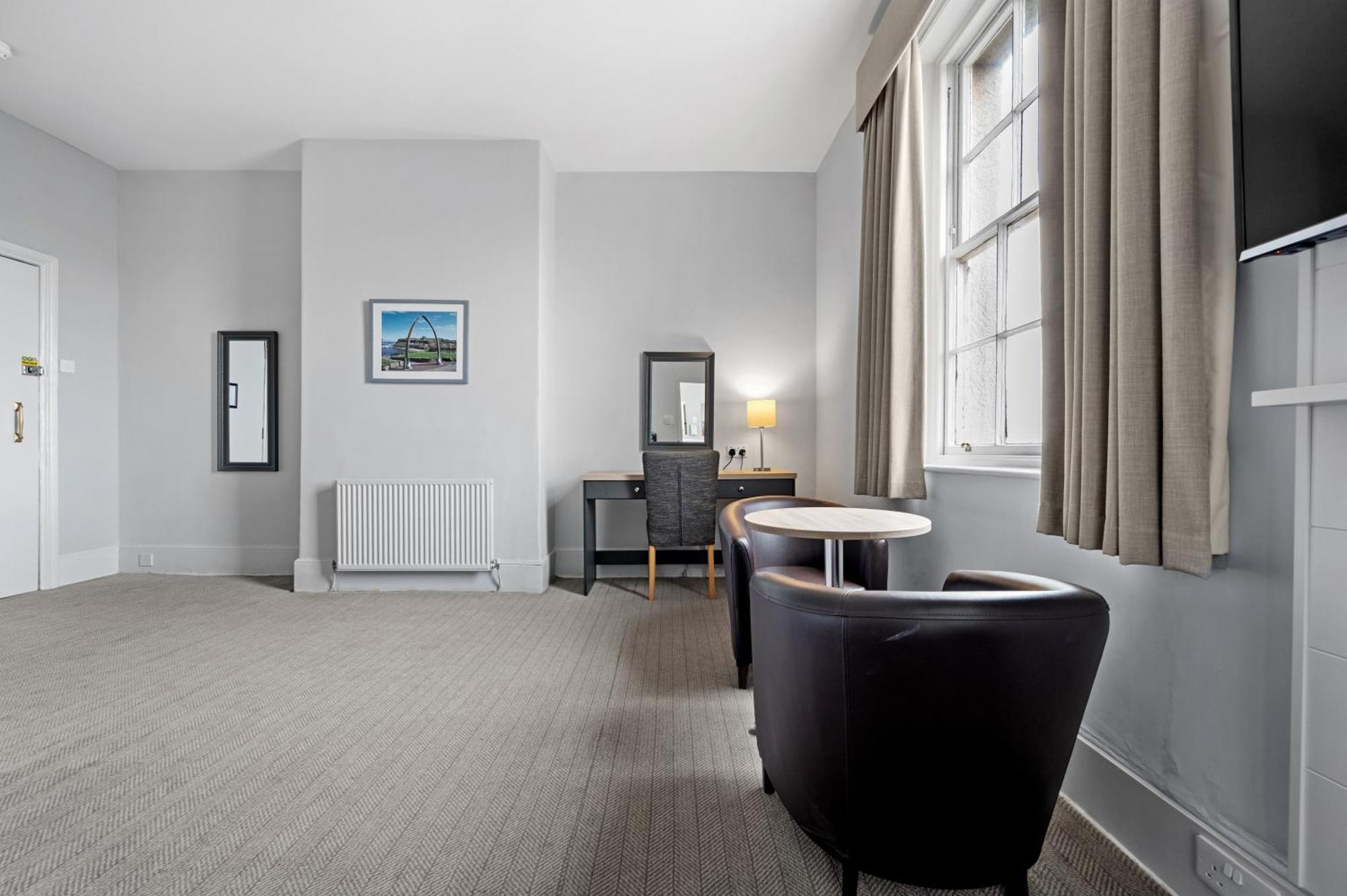 Hotel Royal Whitby 3*