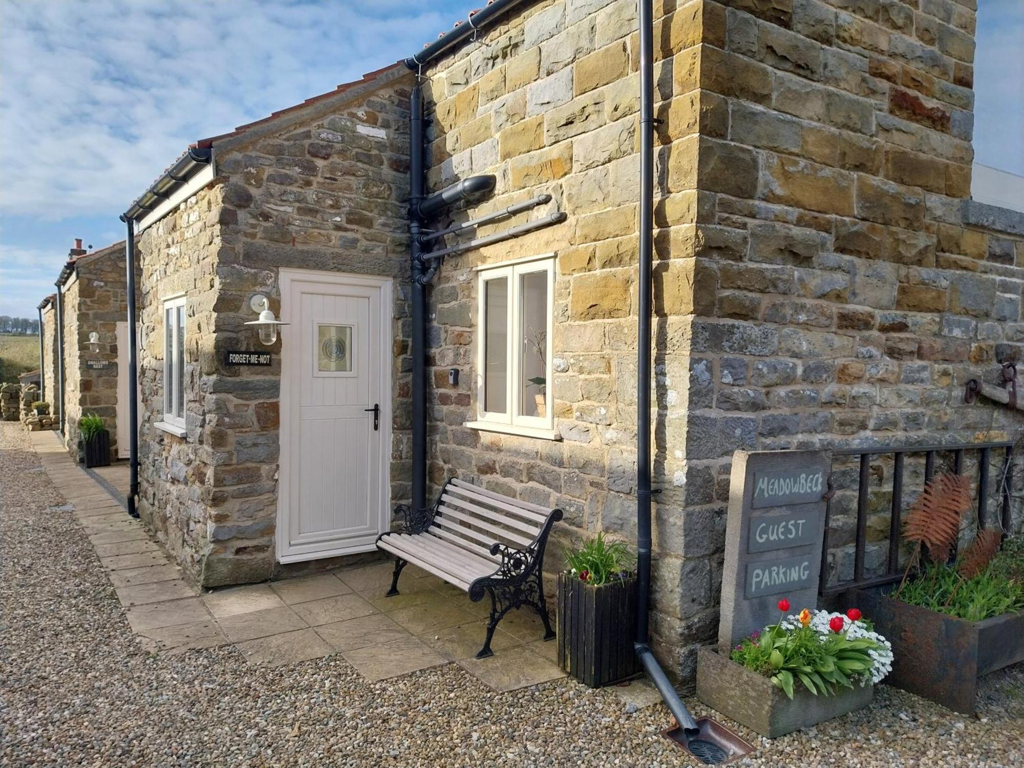 Holiday home Meadowbeck Holiday Whitby