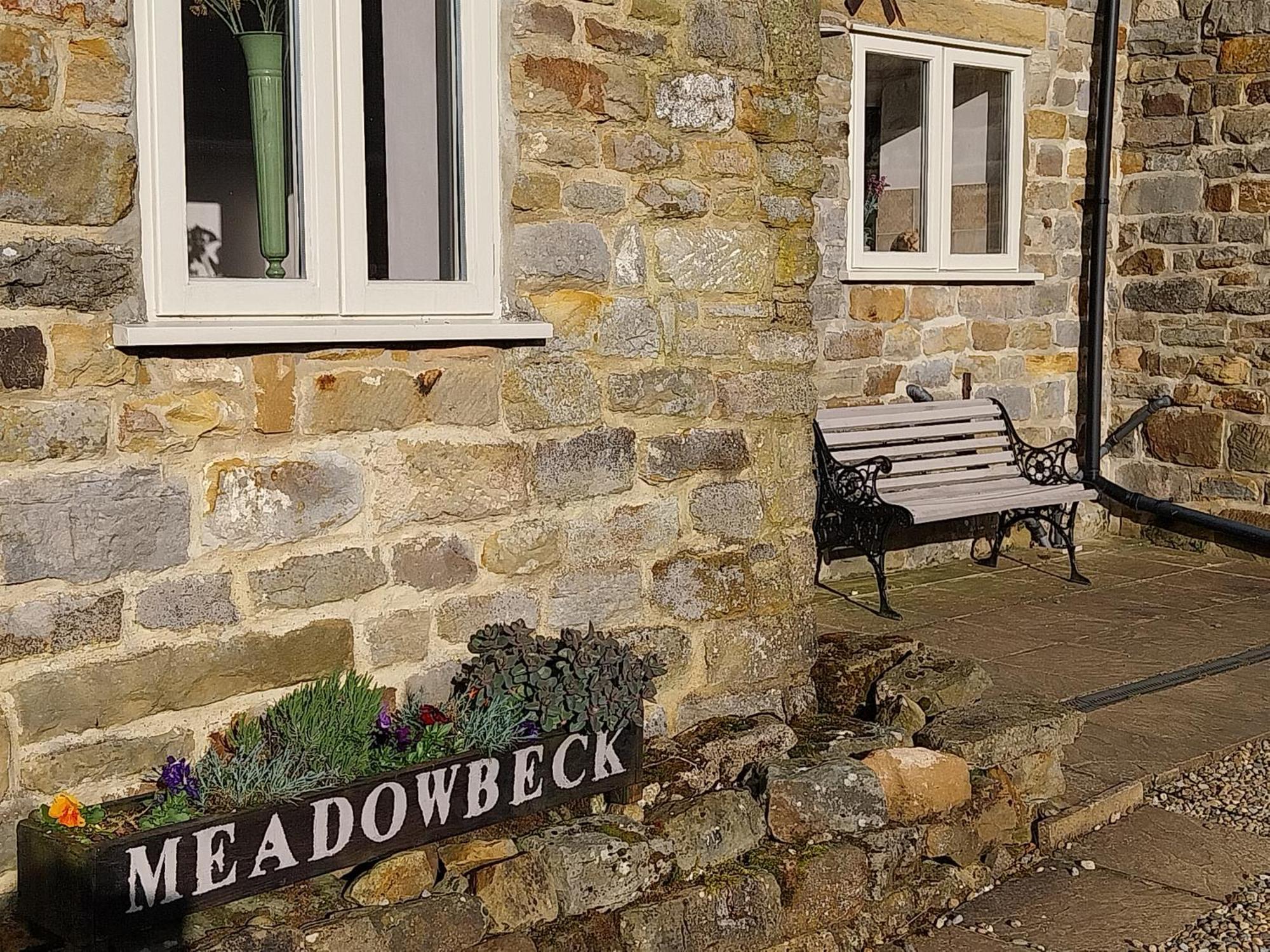 Holiday home Meadowbeck Holiday *