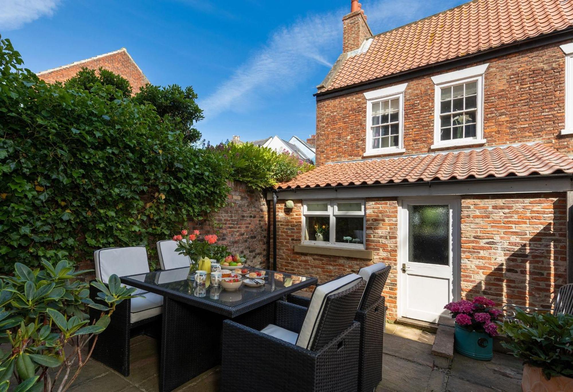 Holiday home Cobble *